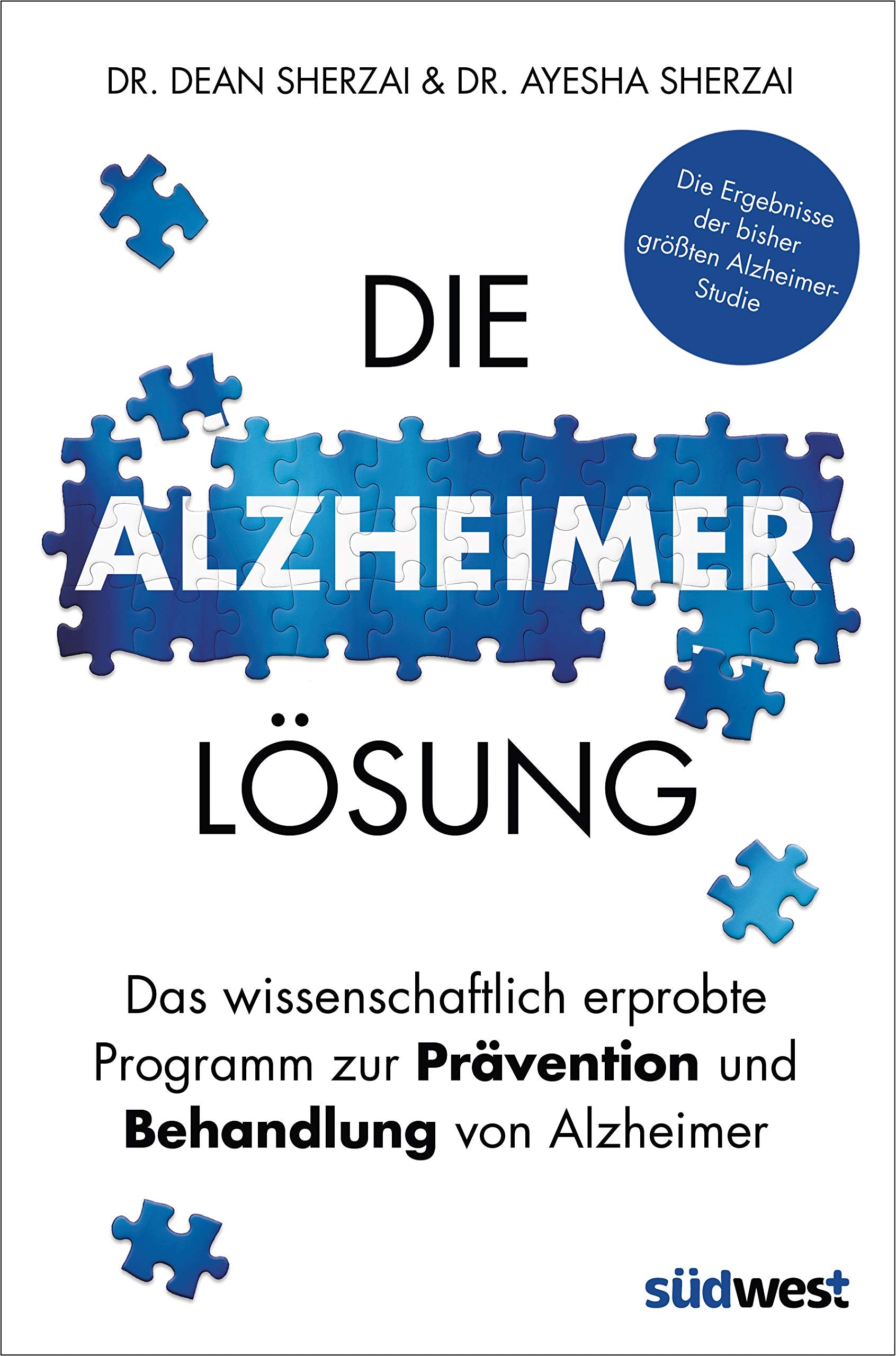Die Alzheimer-Lösung Medicine