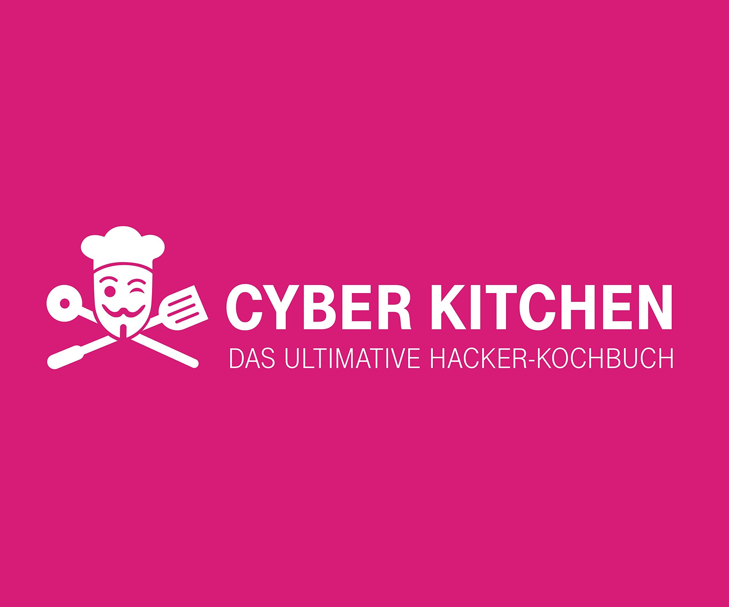 Cyber Kitchen Computer Science