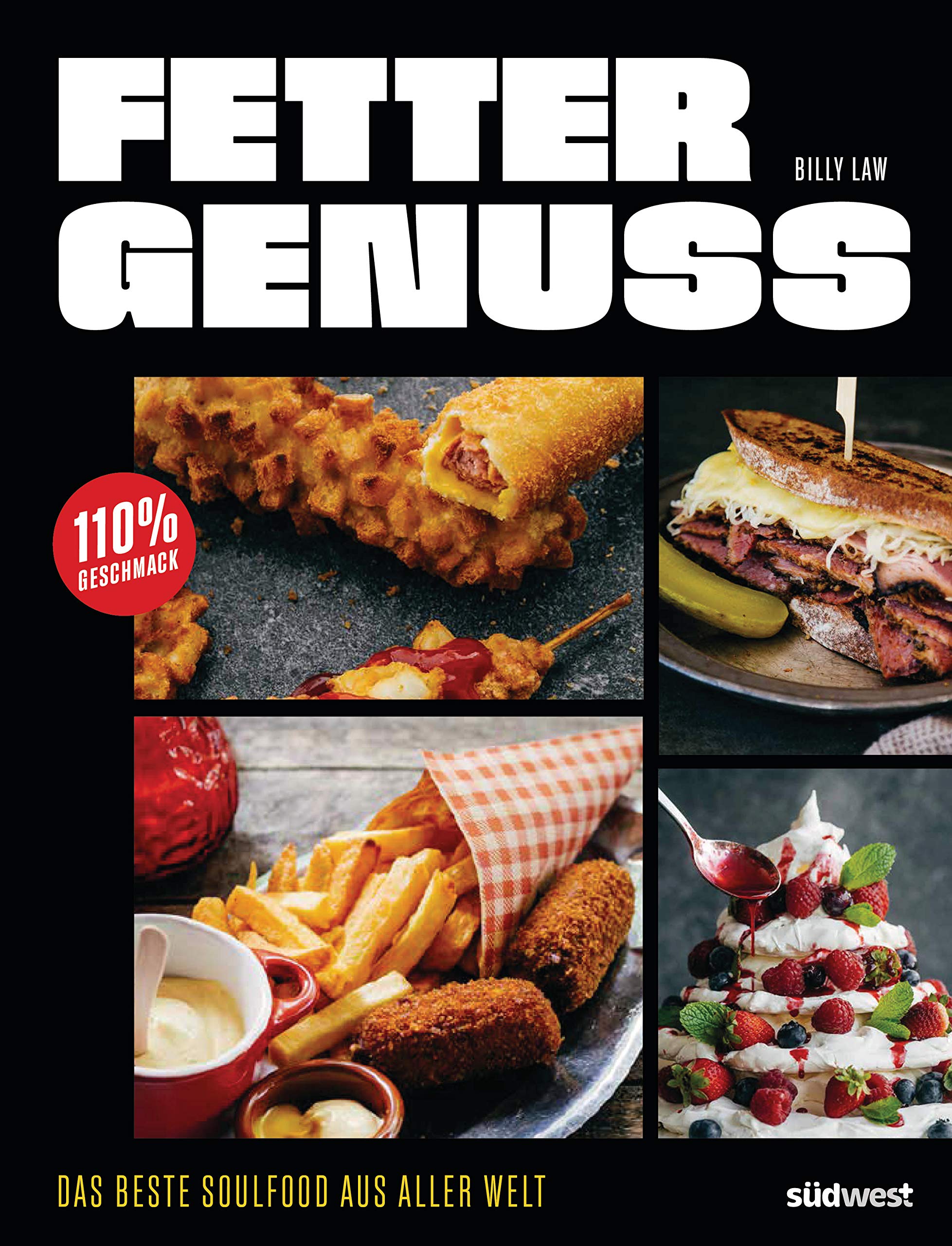 Fetter Genuss Leisure, Home & Garden