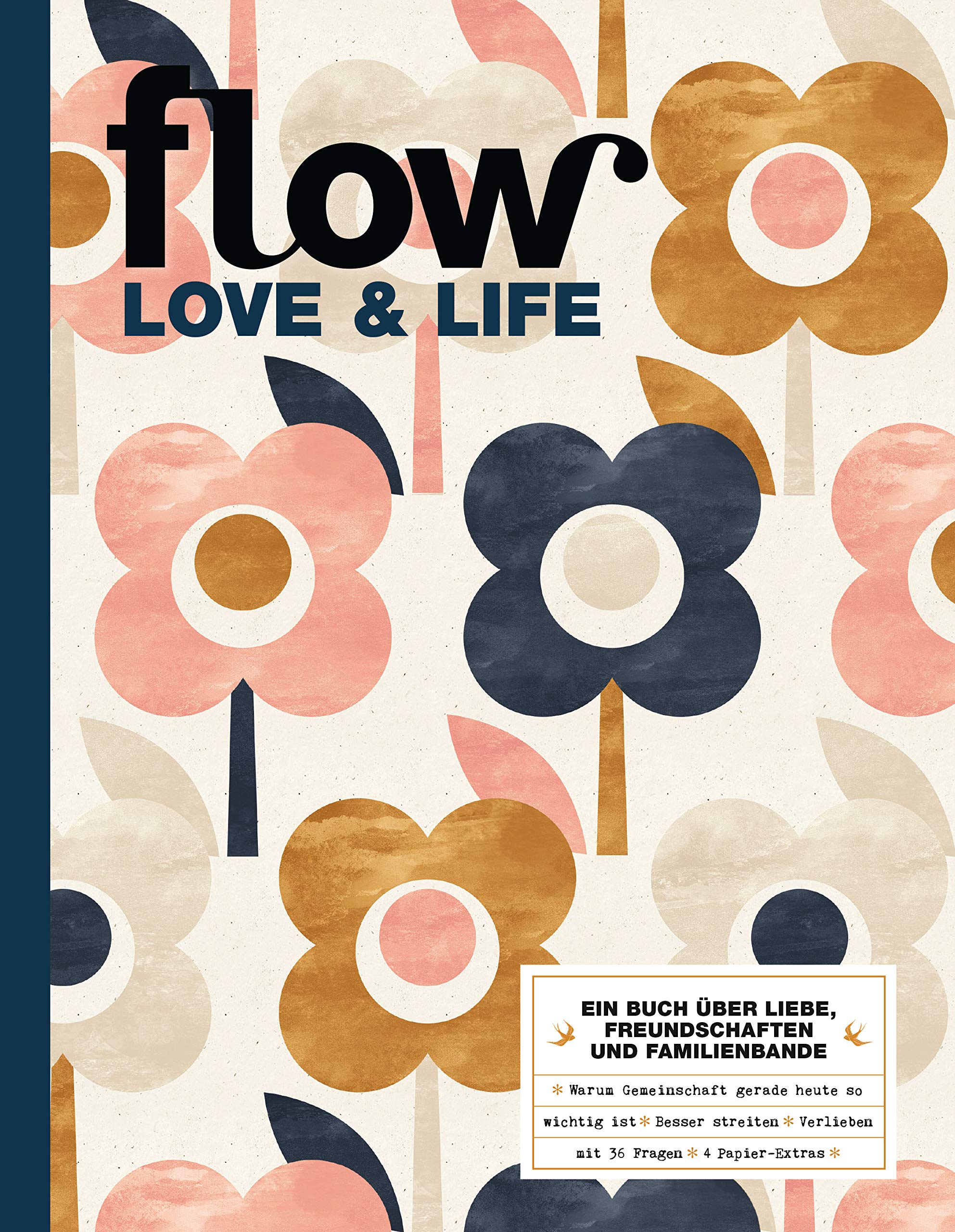 Flow Love & Life Business, Finance & Career