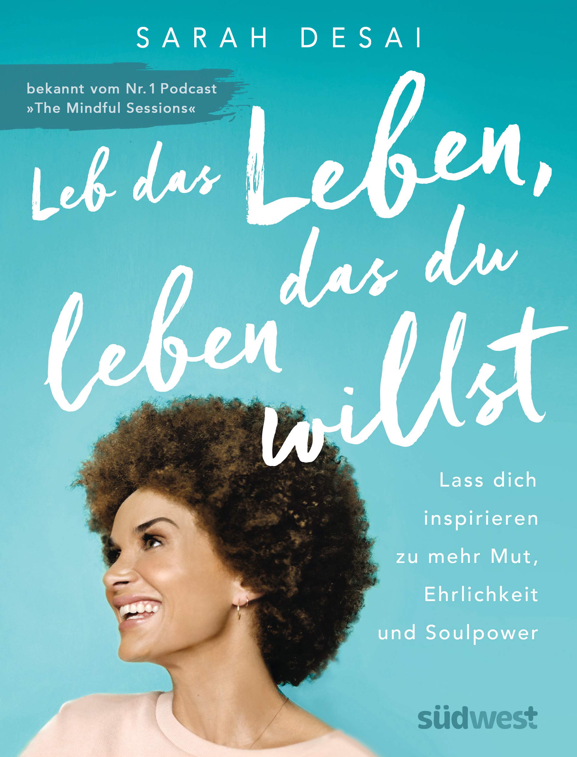 Product Image: Leb das Leben, das du leben willst