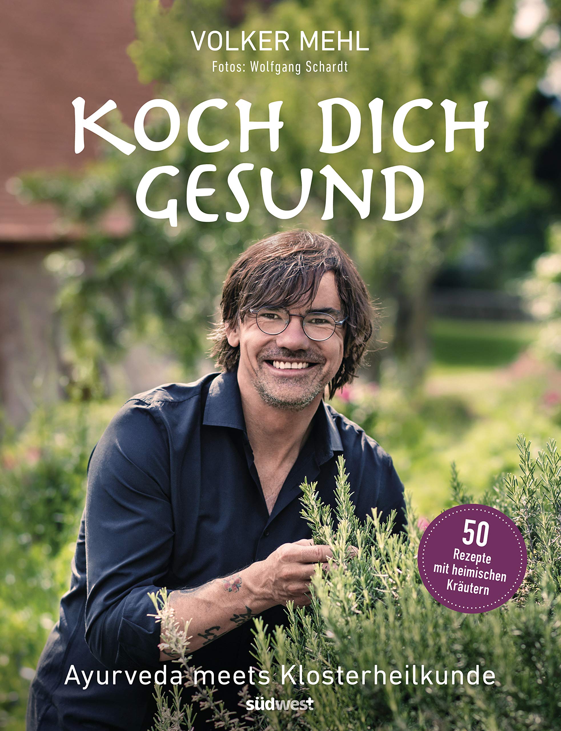 Koch dich gesund Leisure, Home & Garden Books