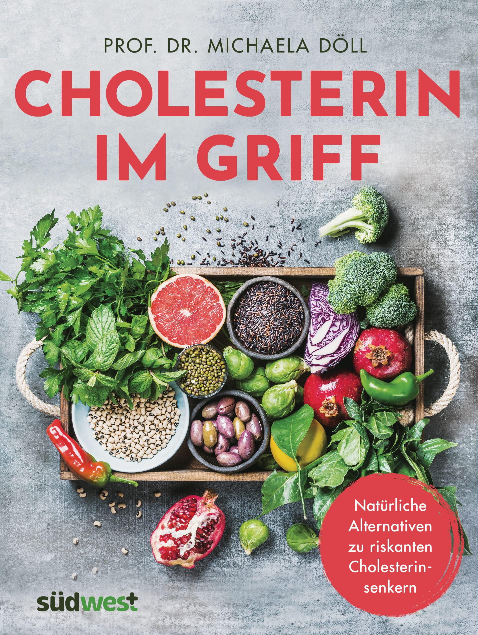 Cholesterin im Griff Medicine