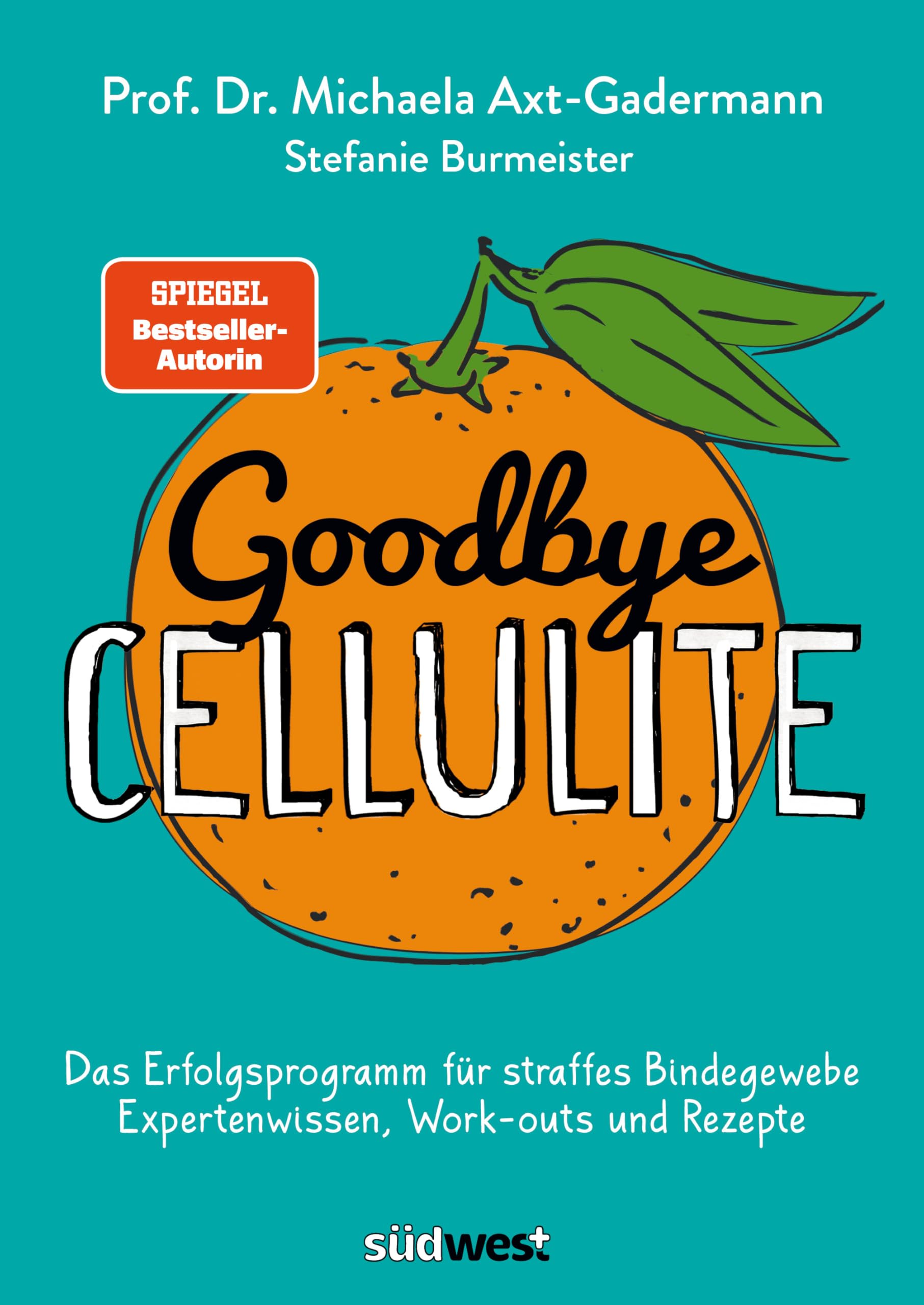 Goodbye Cellulite Medicine