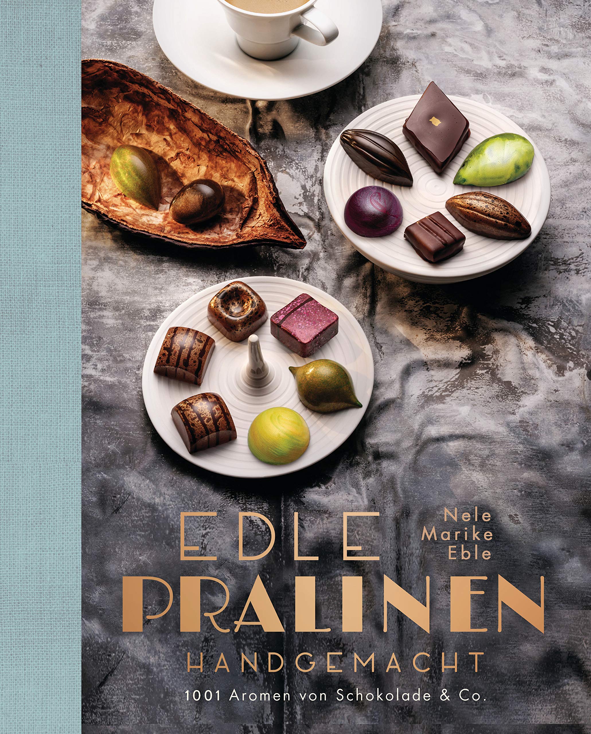 Product Image: Edle Pralinen handgemacht