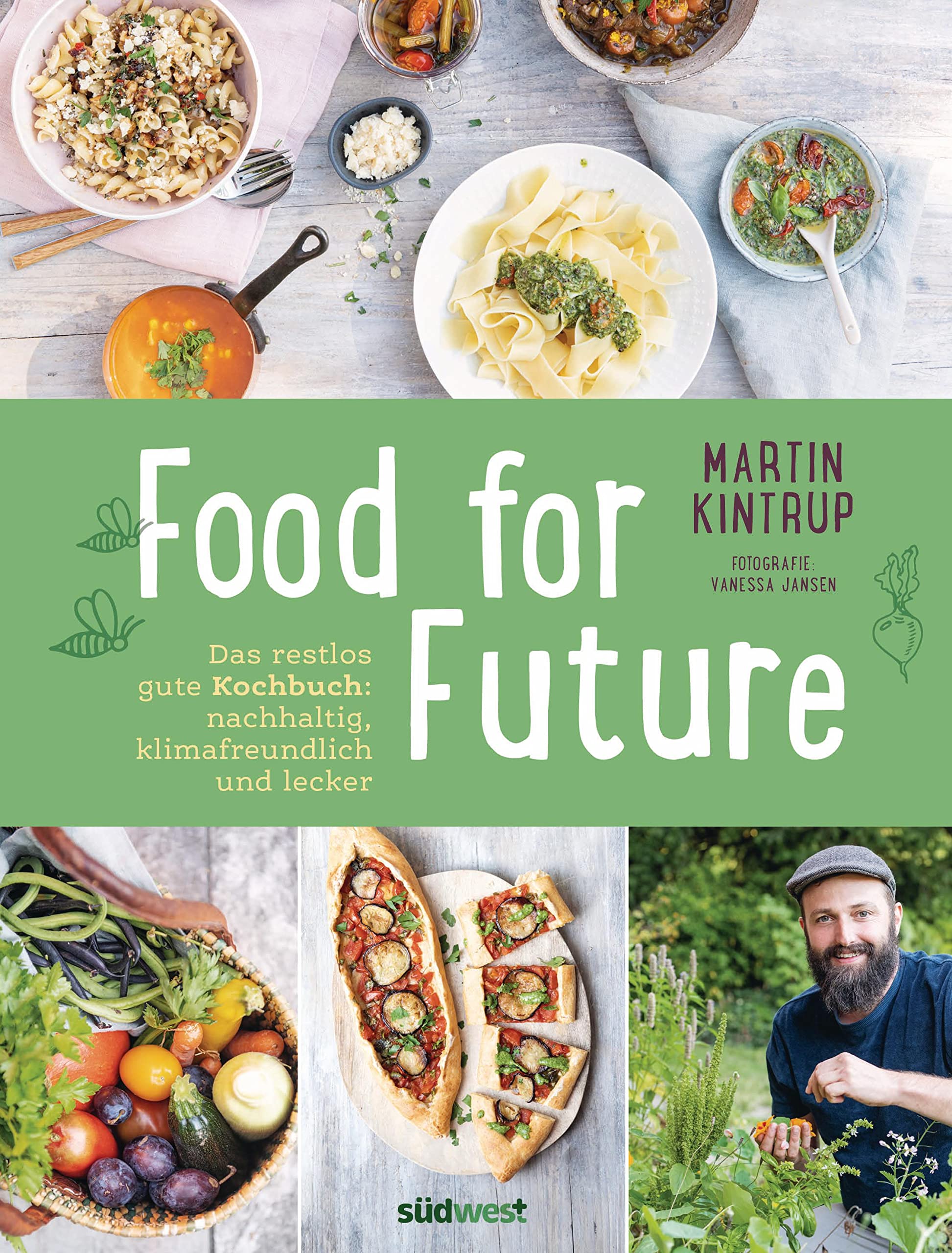 Product Image: Food for Future