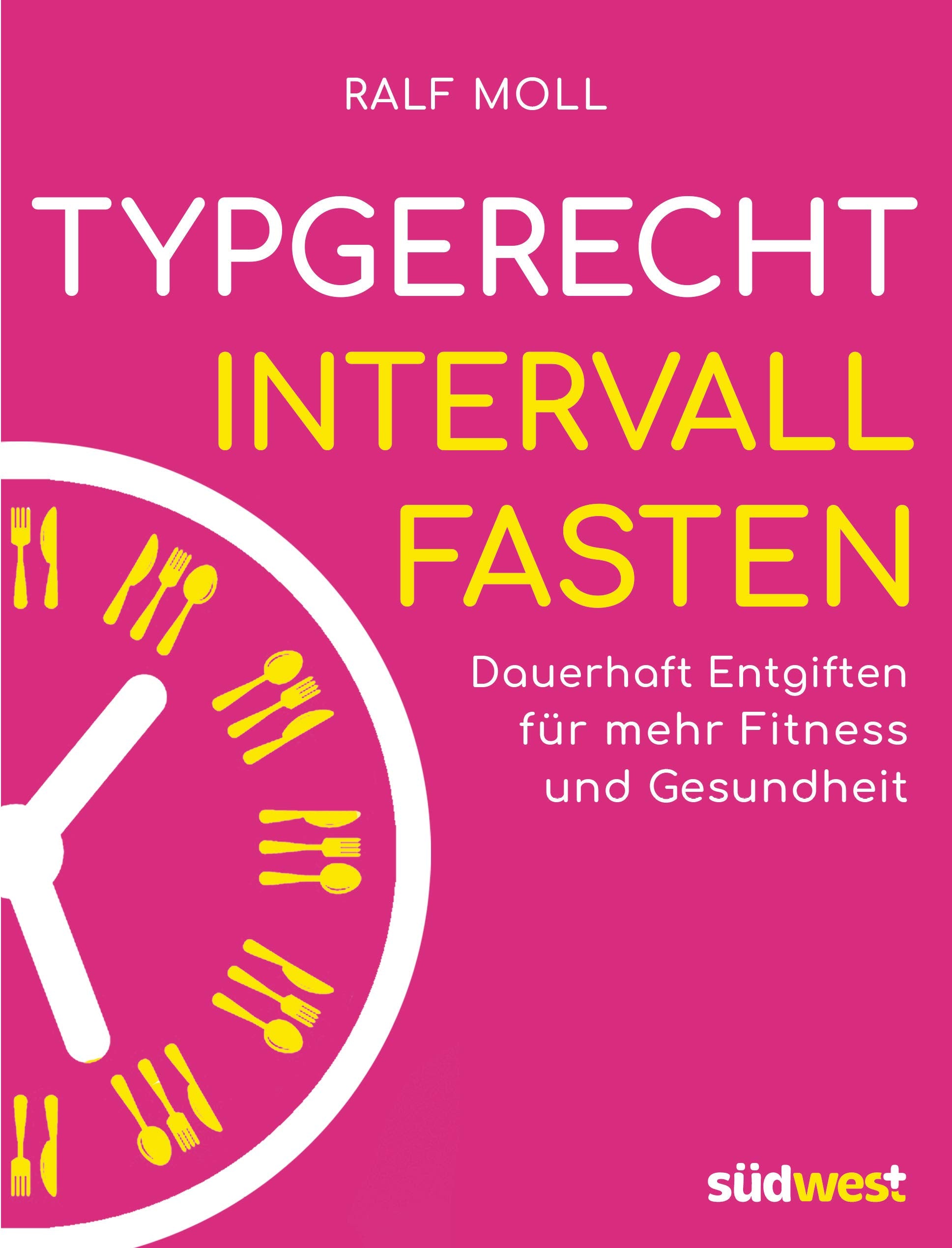 Typgerecht Intervallfasten Leisure, Home & Garden Books