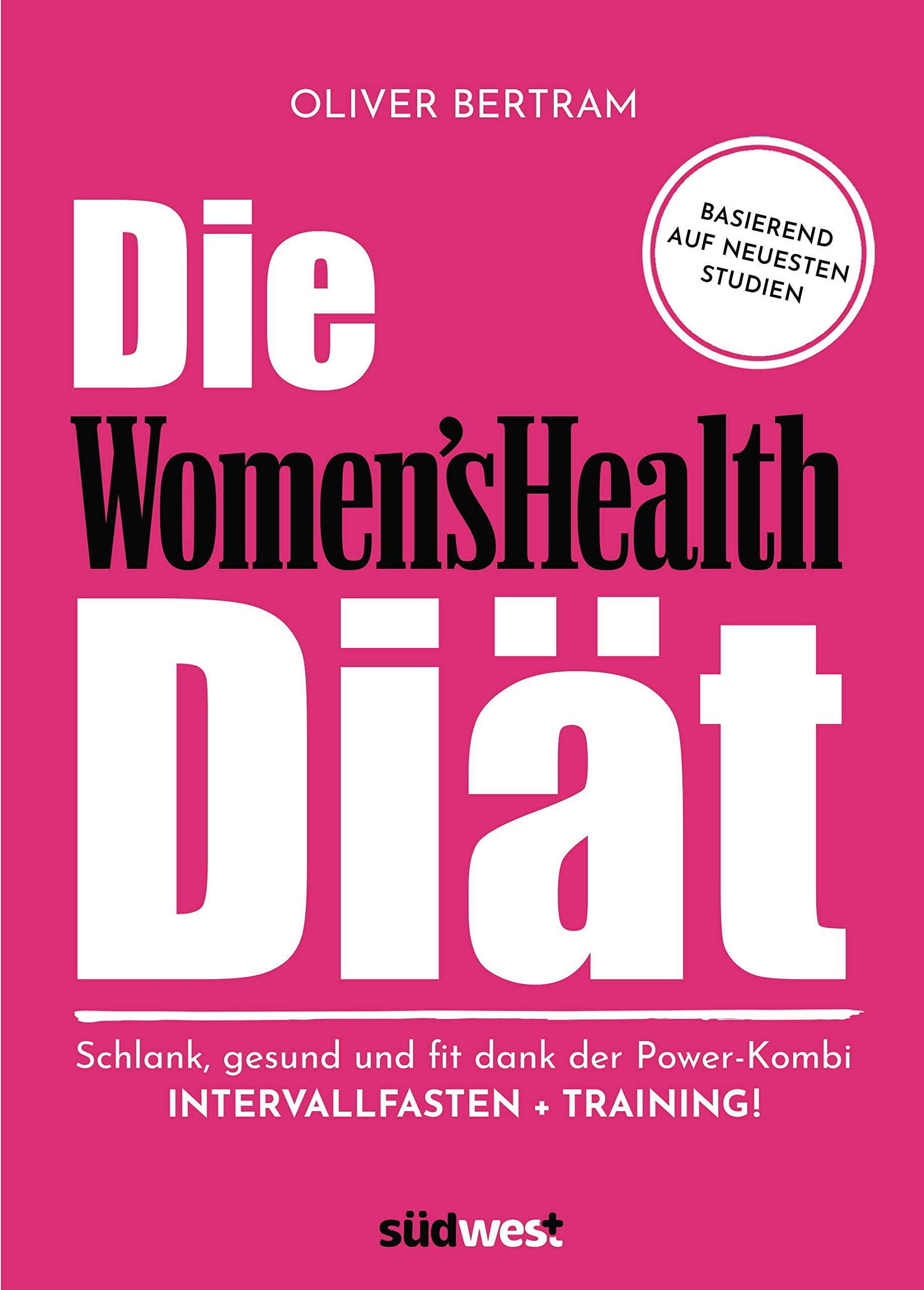 Die Women's Health Diät Health, Nutrition & Fitness