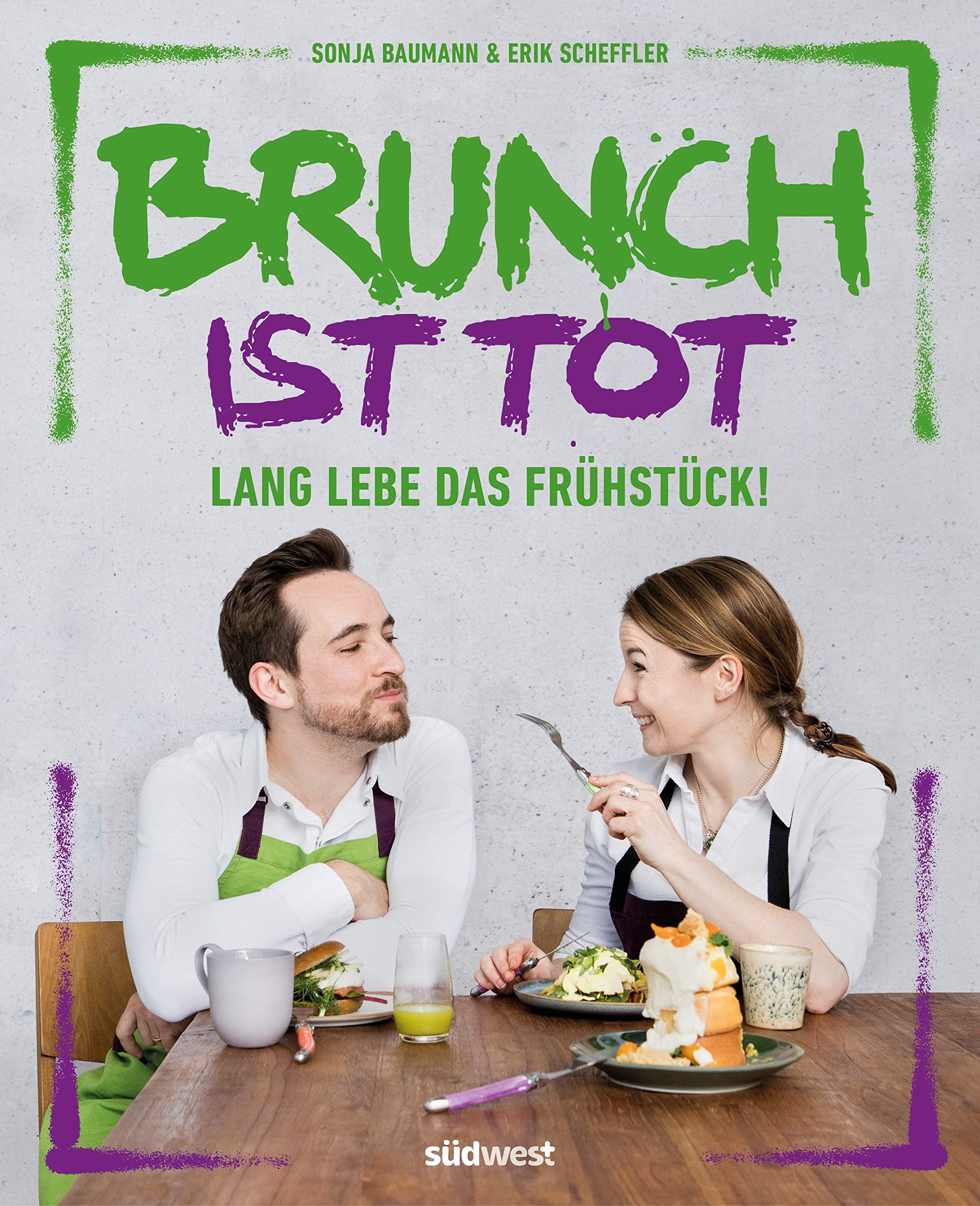 Brunch ist tot Leisure, Home & Garden Books