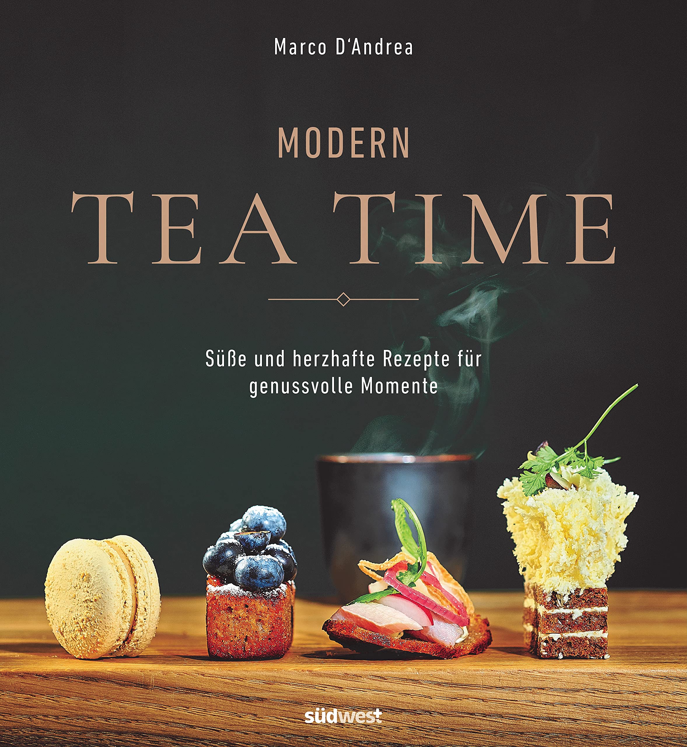 Modern Tea Time Leisure, Home & Garden