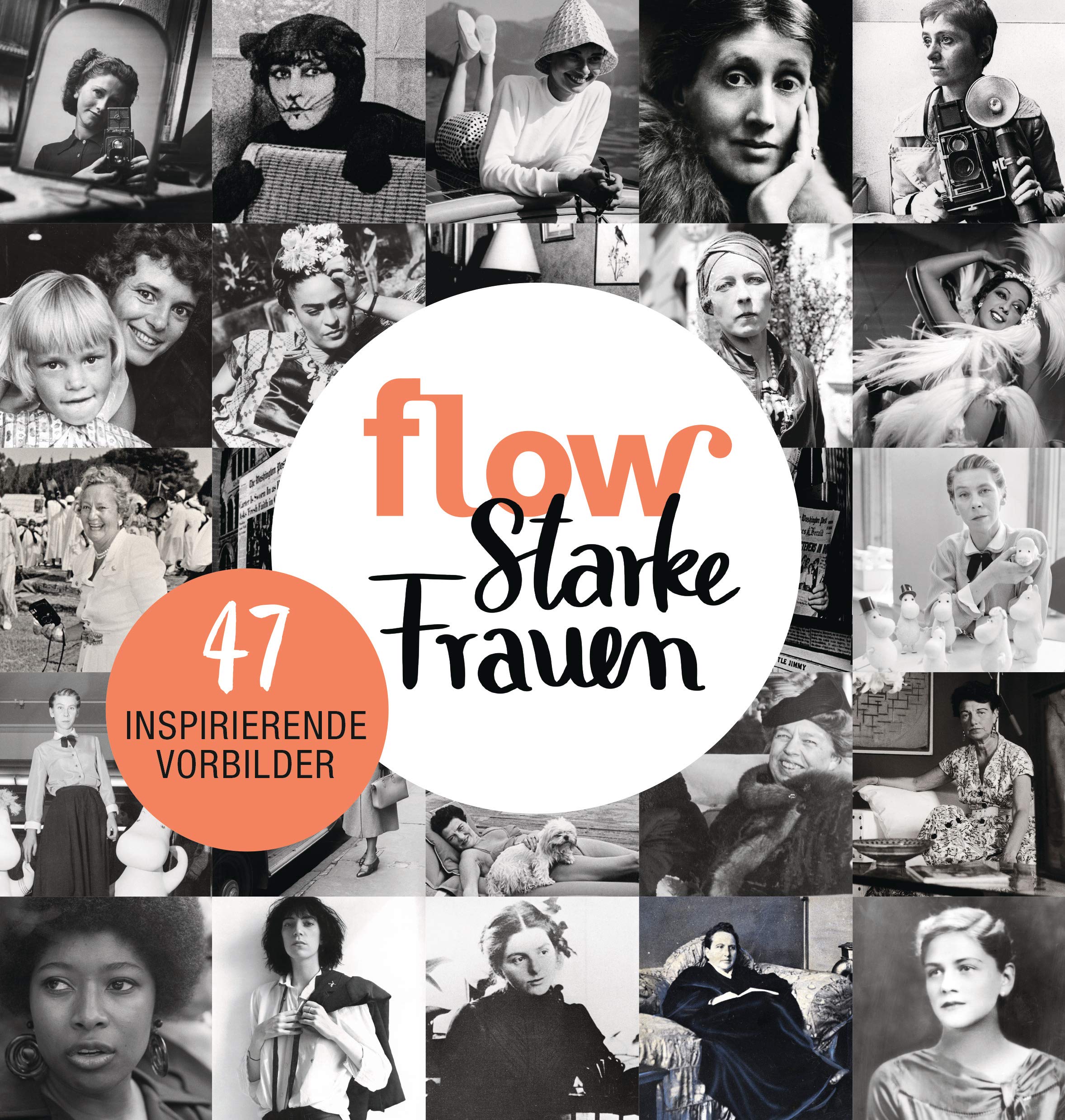 Flow Starke Frauen Social Sciences