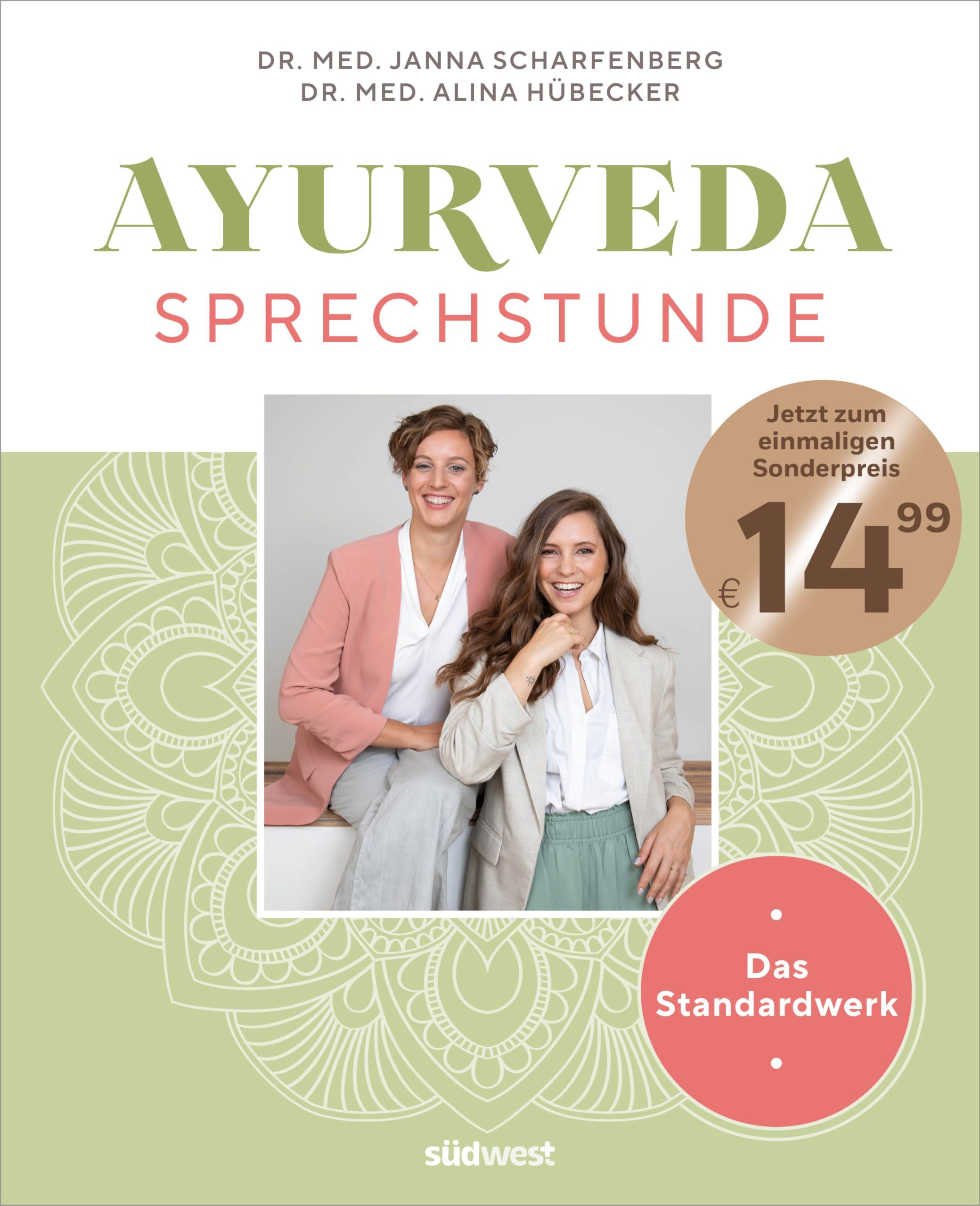 Product Image: Ayurveda-Sprechstunde
