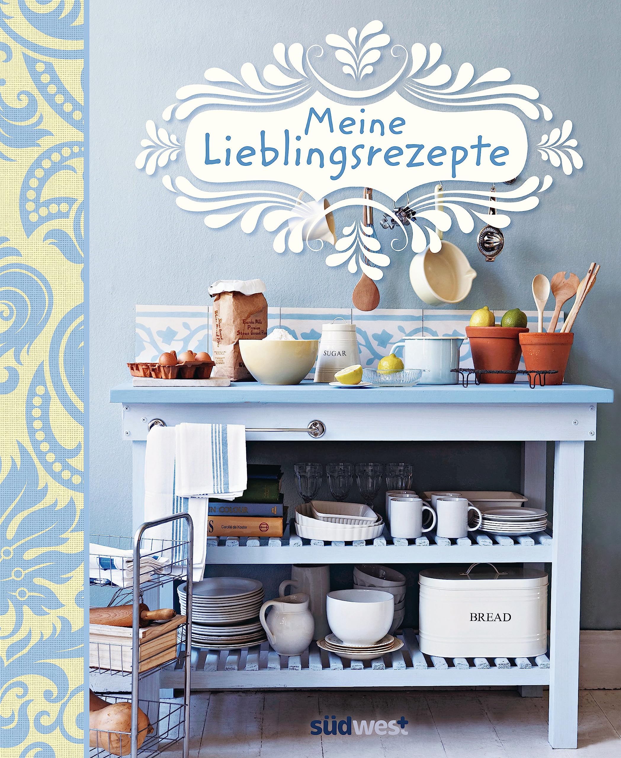 Meine Lieblingsrezepte Leisure, Home & Garden Books