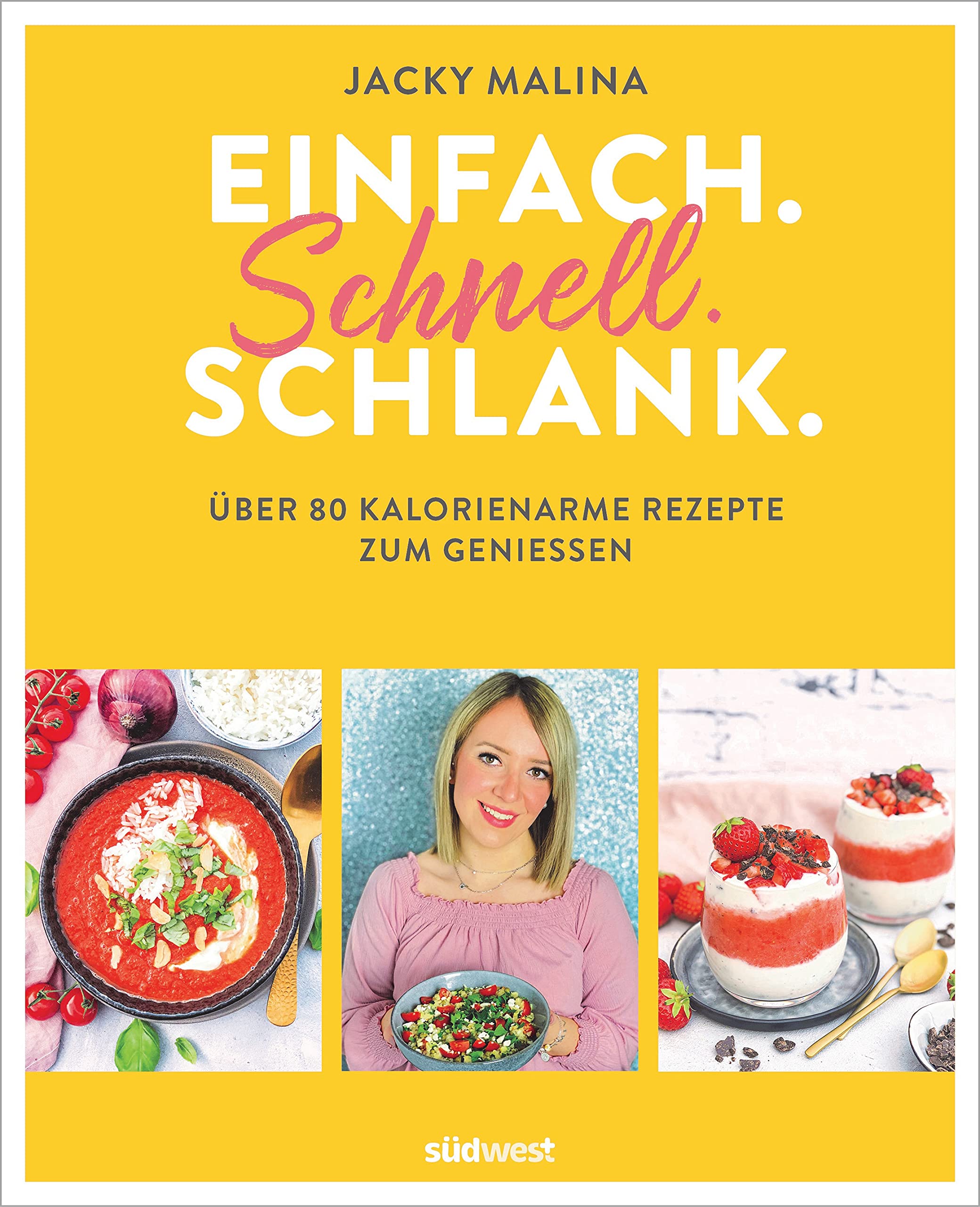 Product Image: Einfach. Schnell. Schlank.