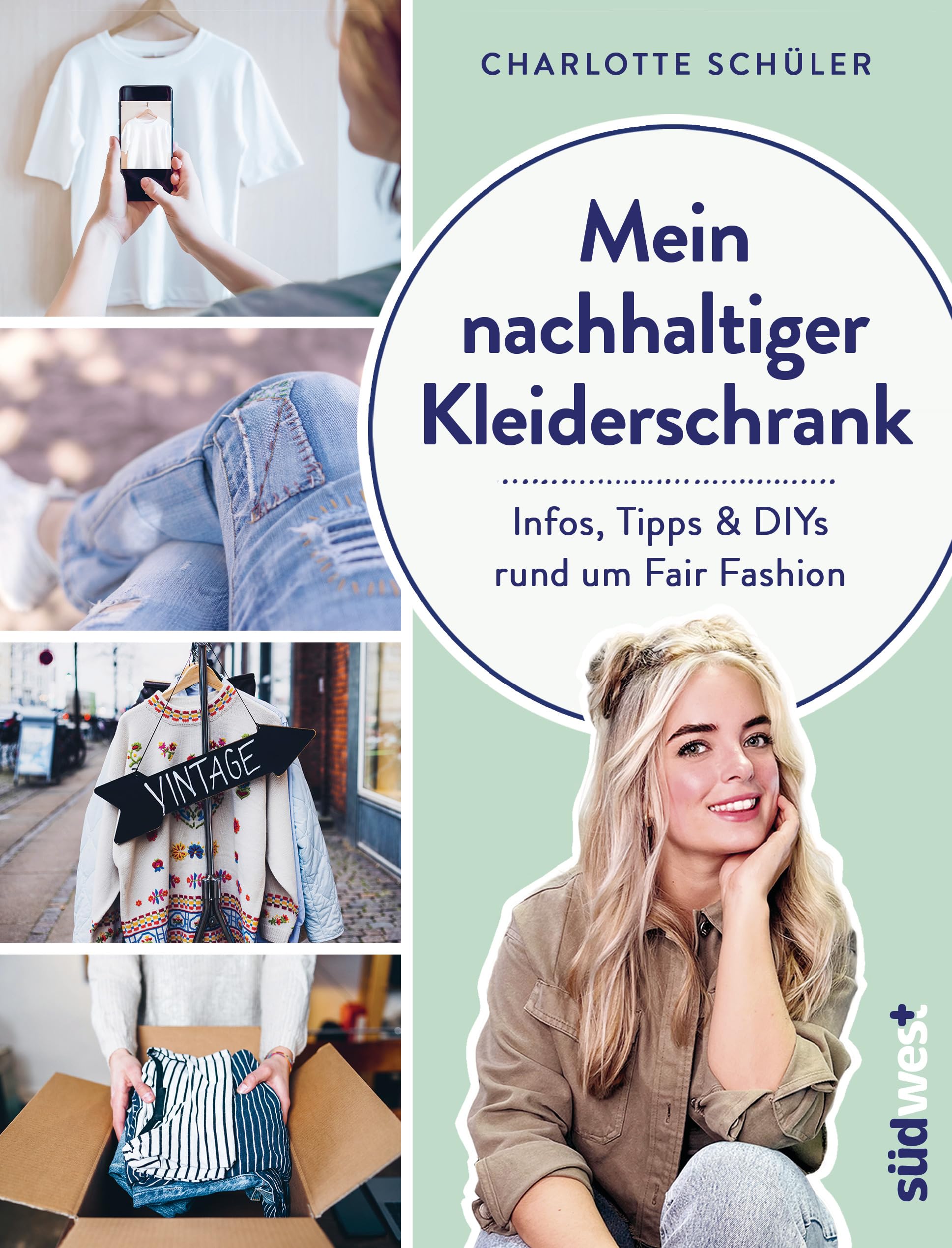 Mein nachhaltiger Kleiderschrank Film, Art & Culture