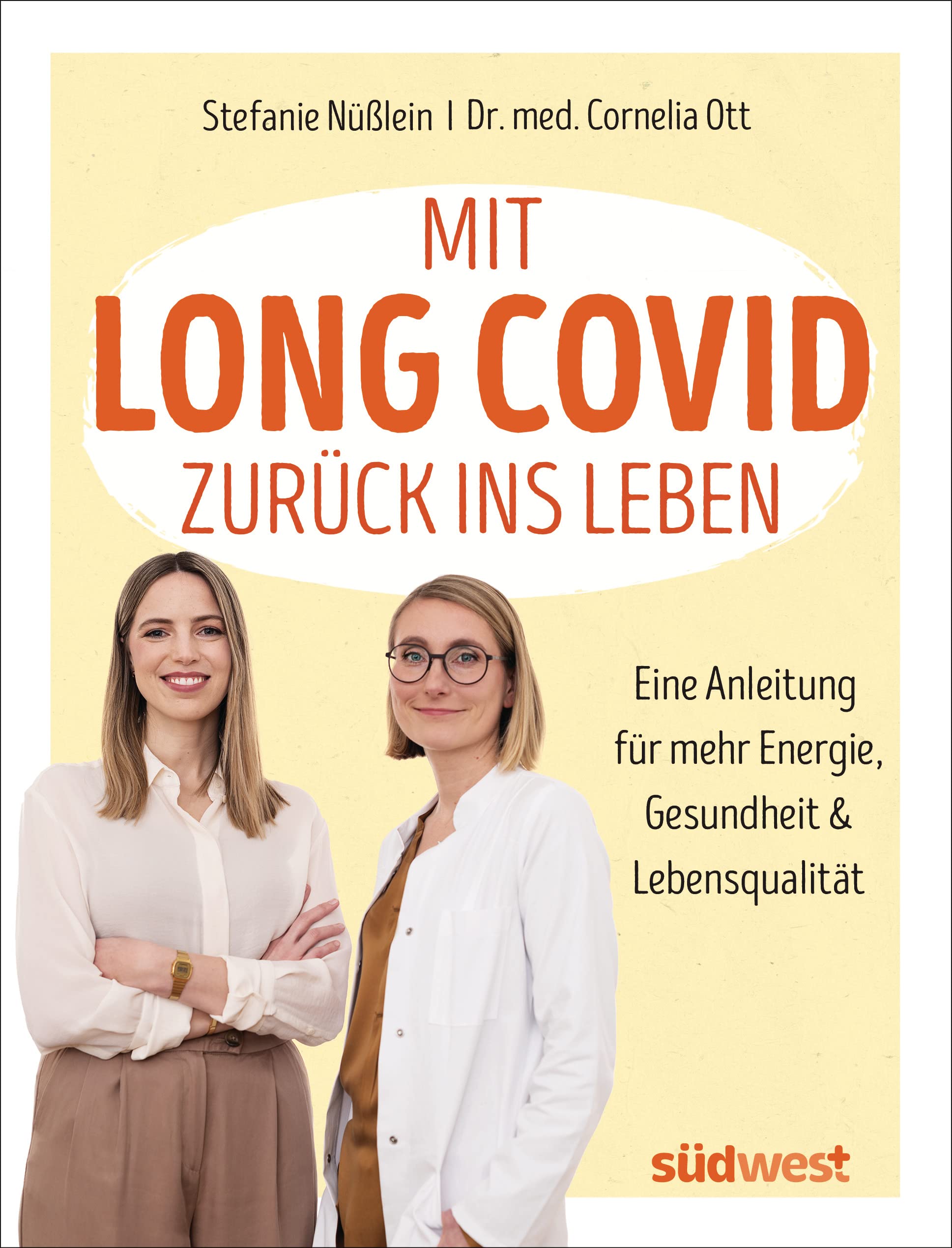 Mit Long Covid zurück ins Leben Medicine