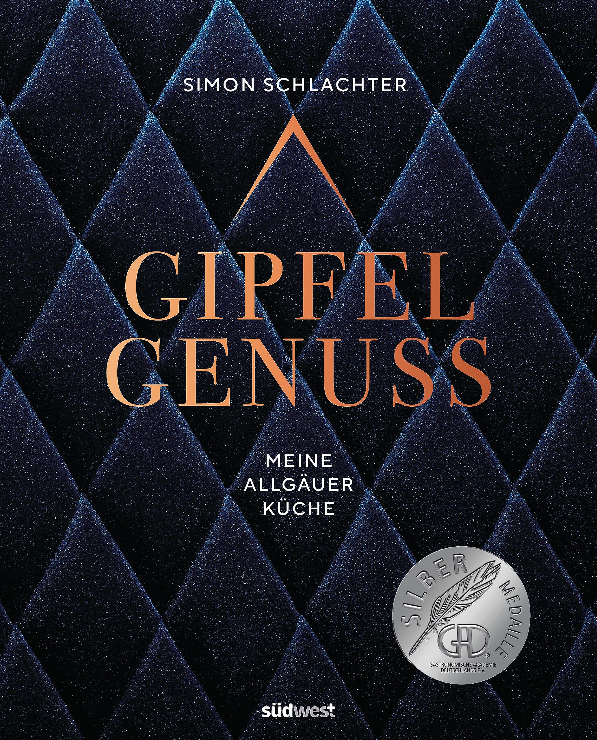 Gipfelgenuss Leisure, Home & Garden Books