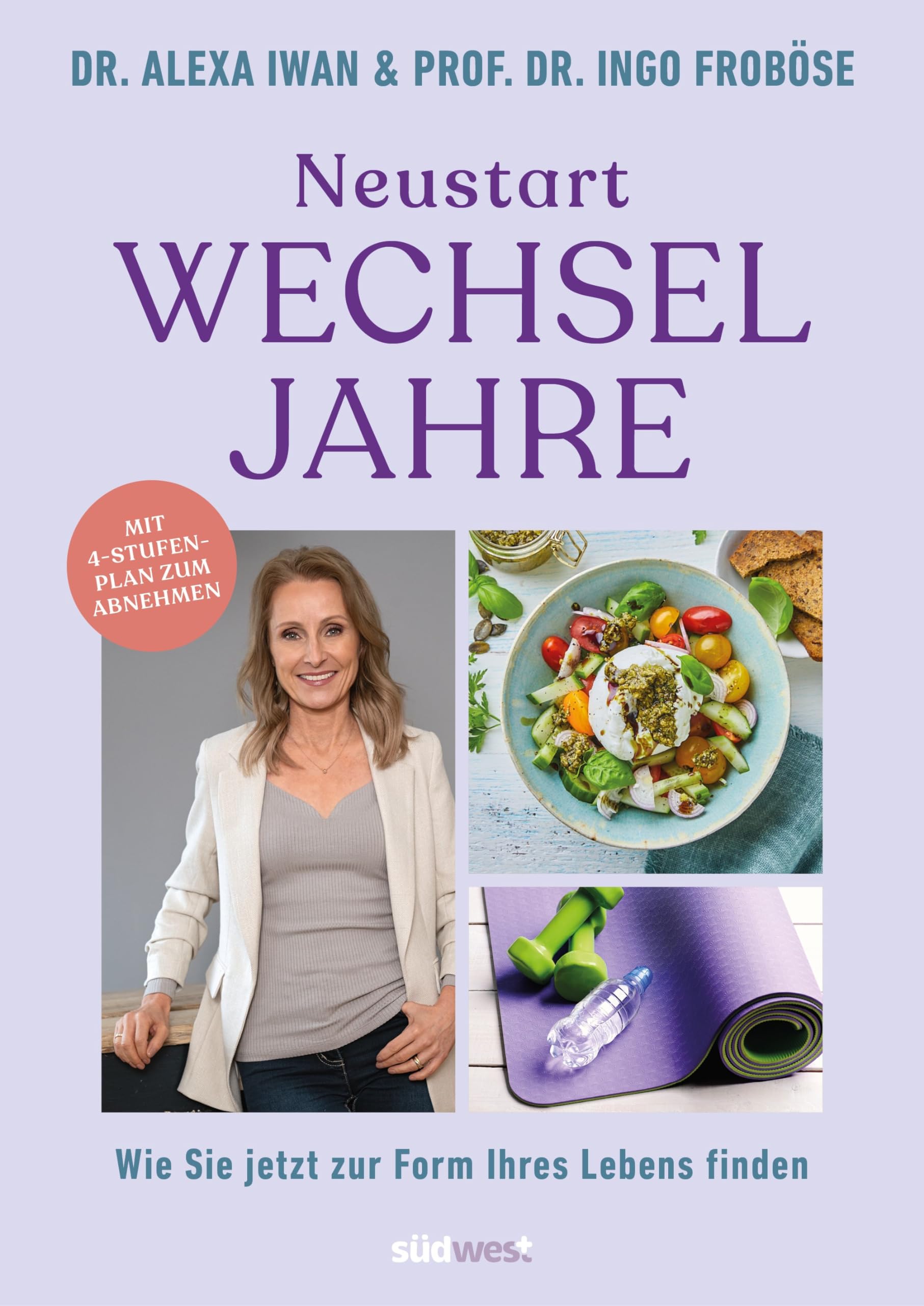 Neustart Wechseljahre Leisure, Home & Garden