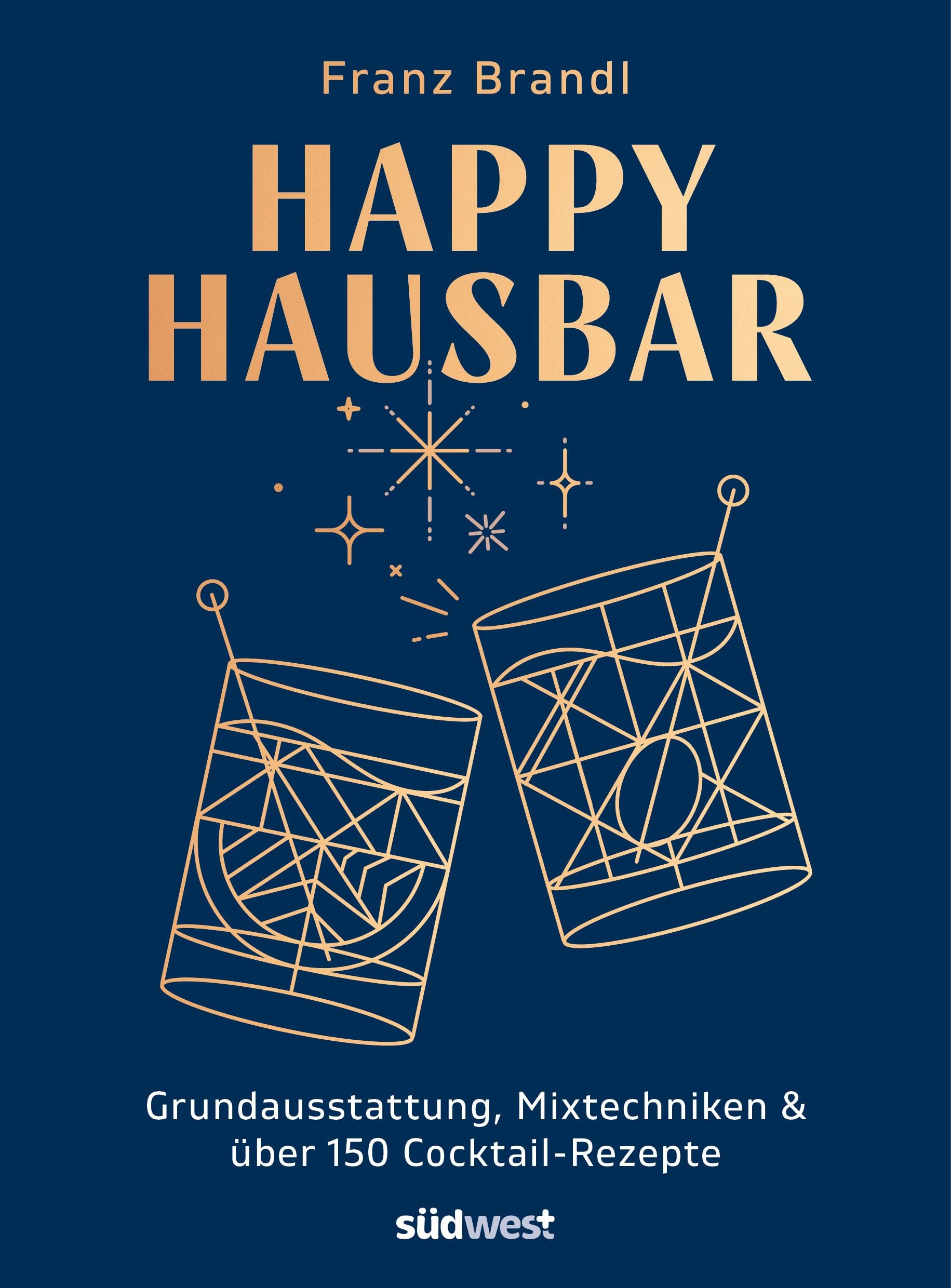 Happy Hausbar Leisure, Home & Garden