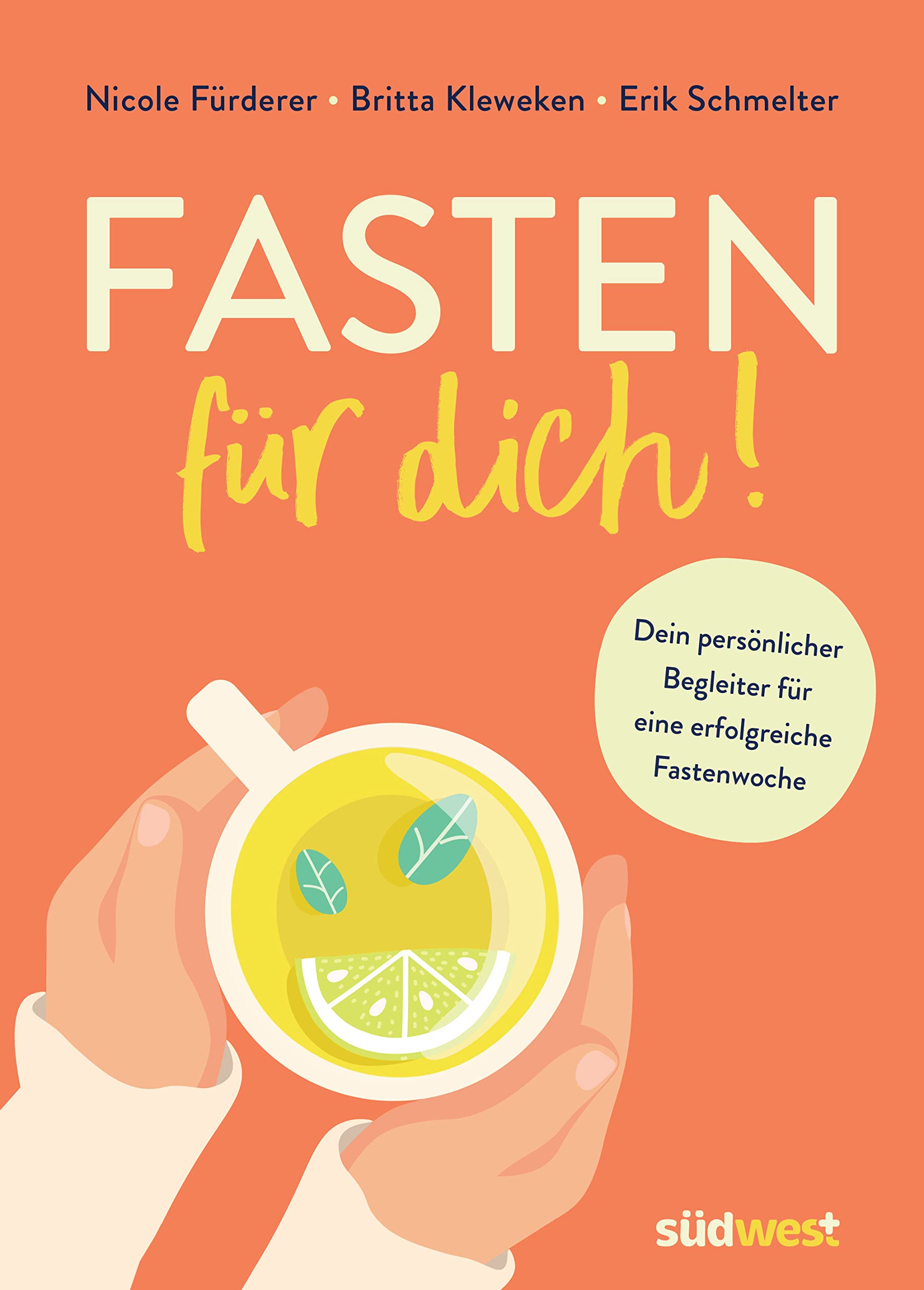 Product Image: Fasten für dich!