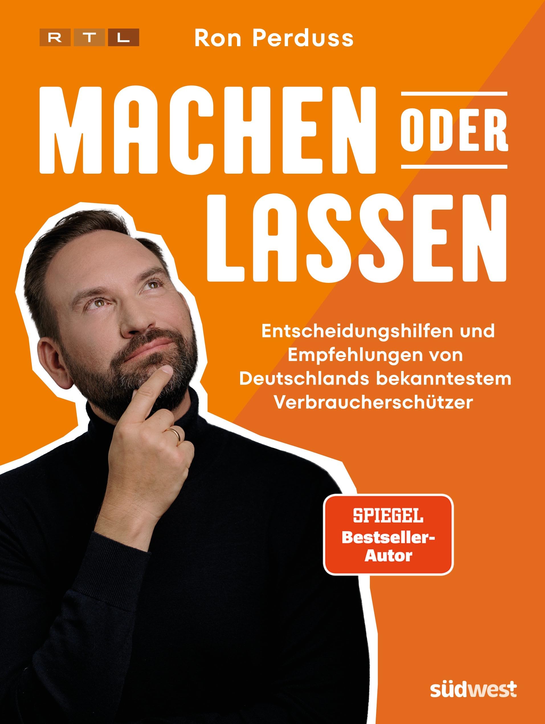 Machen oder Lassen Law