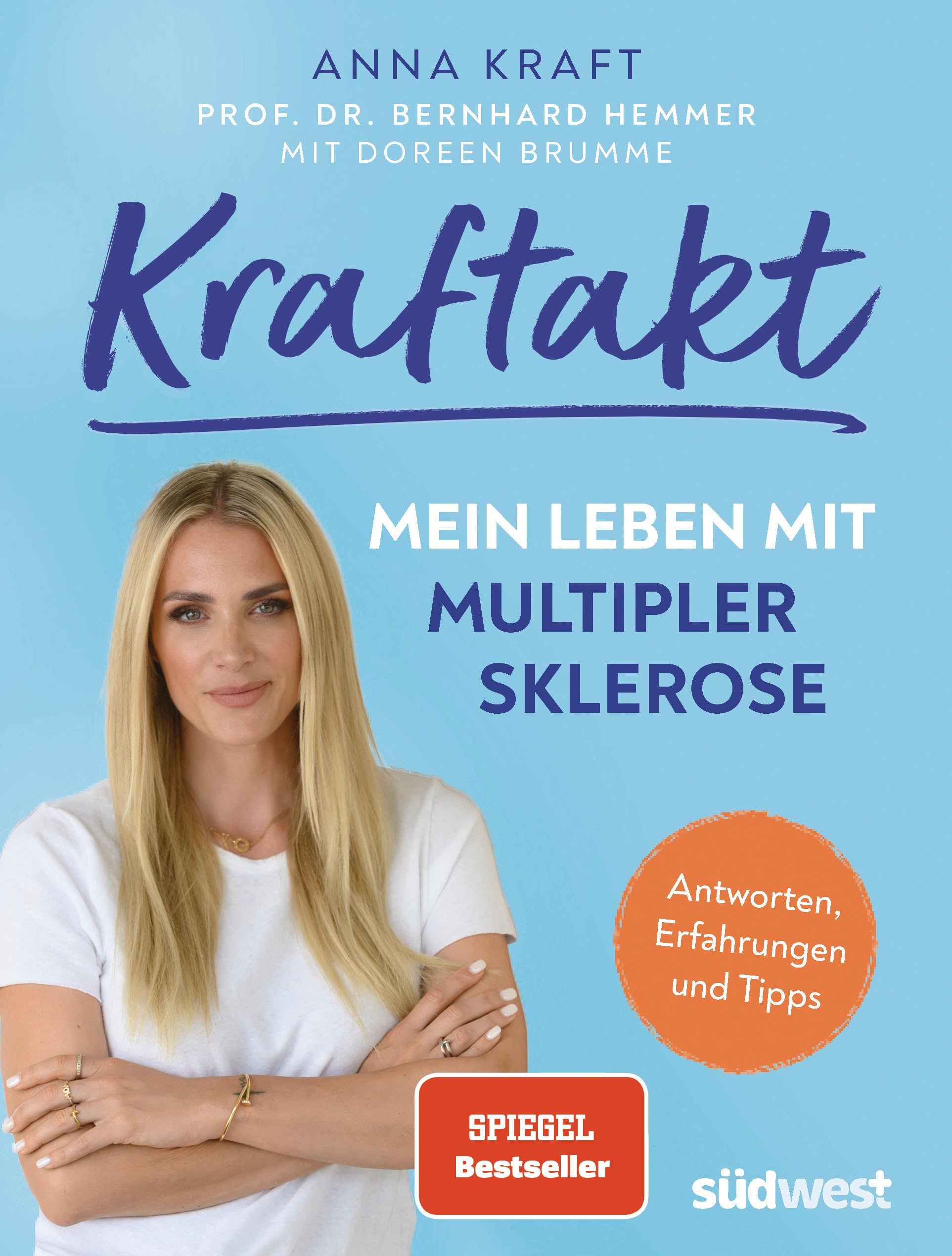 Kraftakt: Mein Leben mit Multipler Sklerose Sports