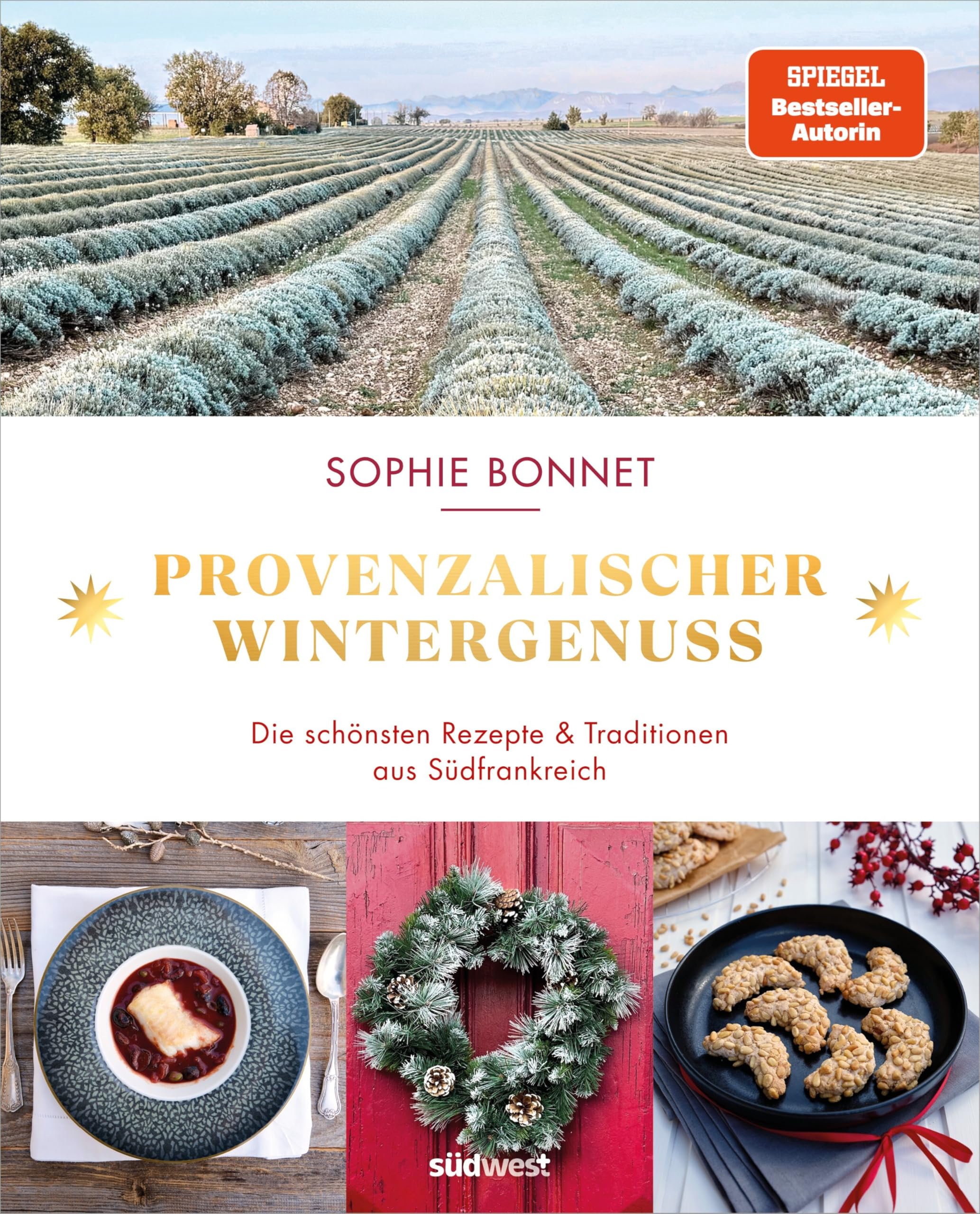 Provenzalischer Wintergenuss Lifestyle