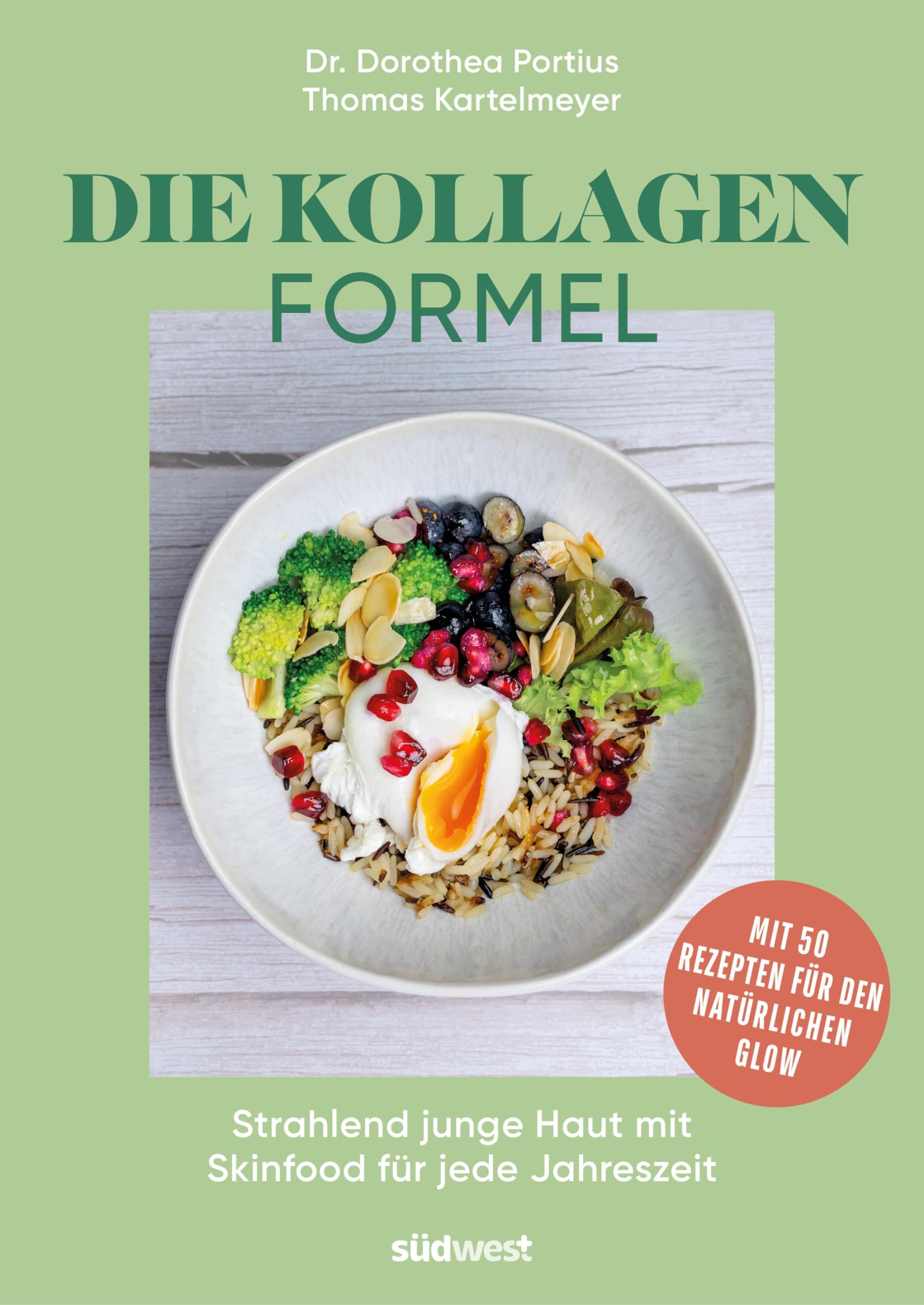 Die Kollagen-Formel Lifestyle