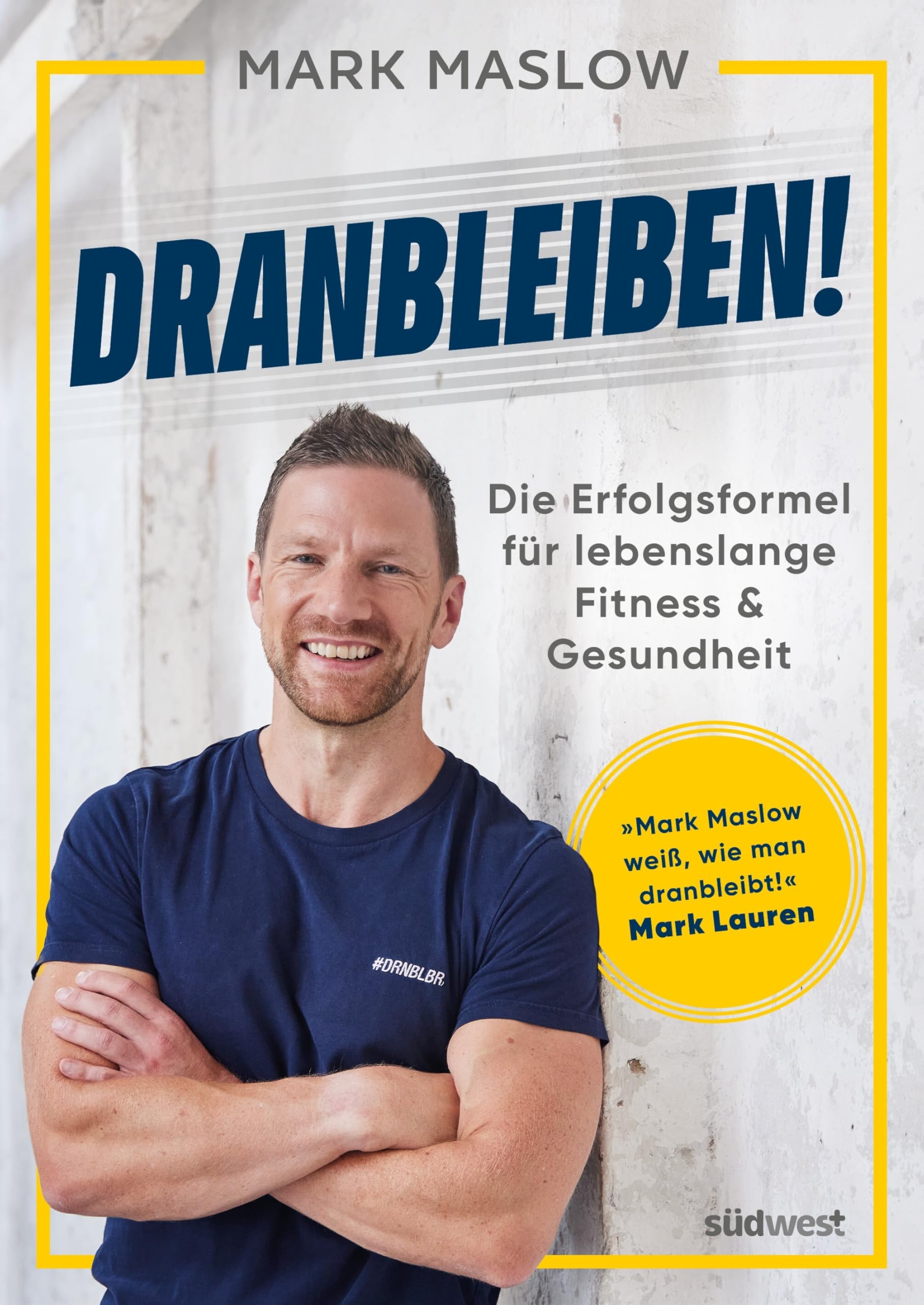 Dranbleiben! Business, Finance & Career