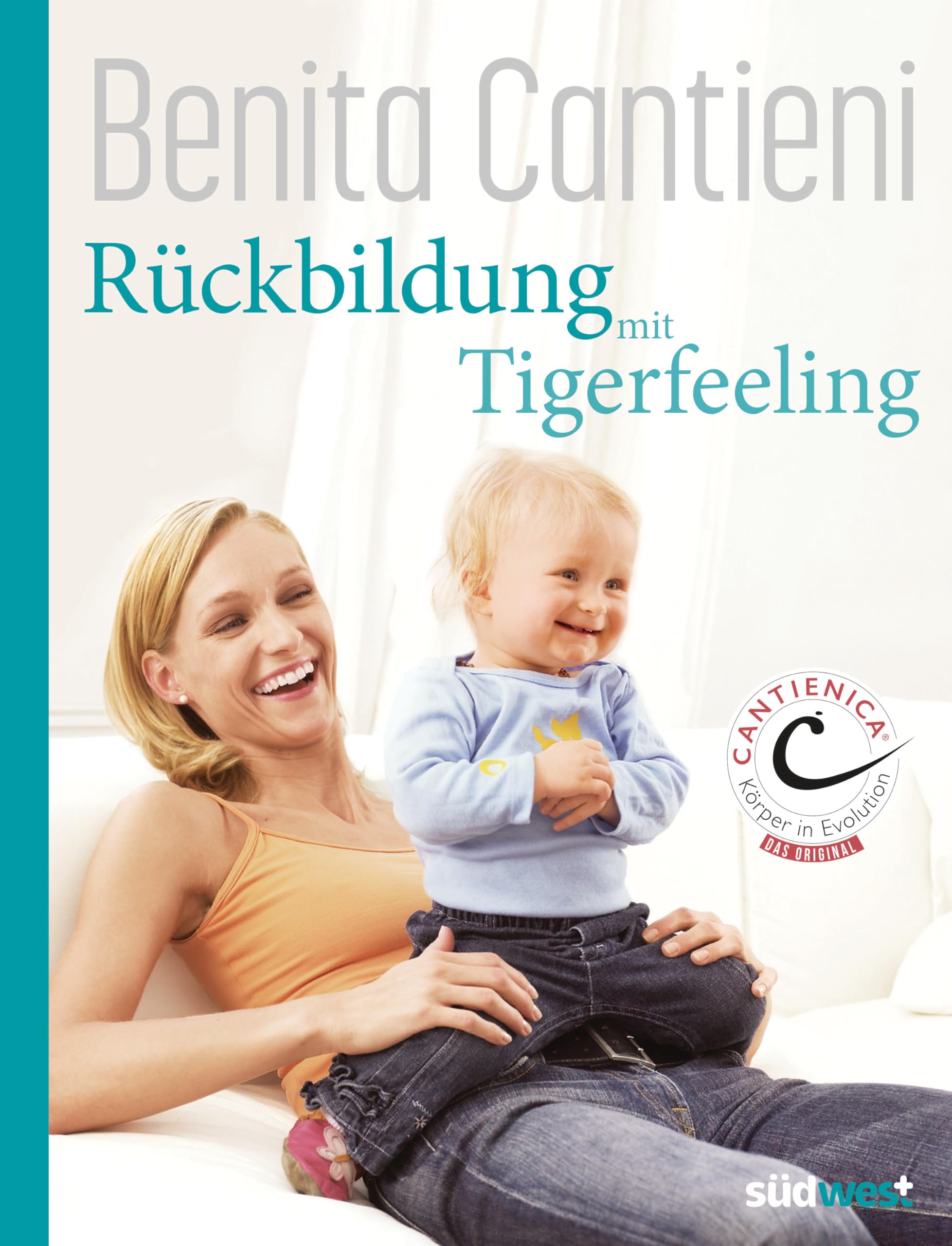 Rückbildung mit Tigerfeeling Parents & Children