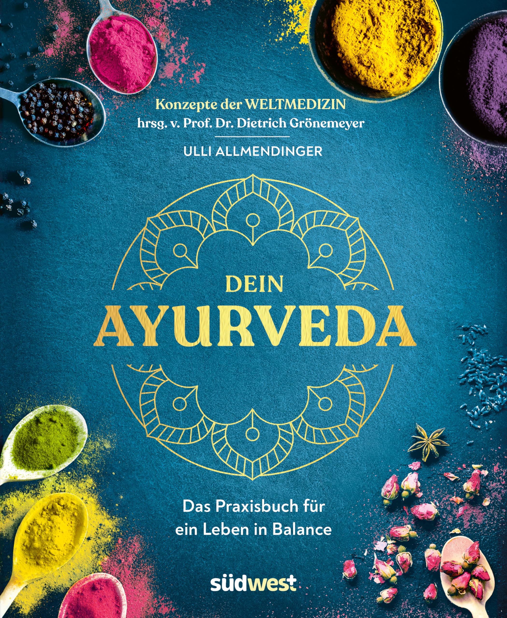Dein Ayurveda Leisure, Home & Garden