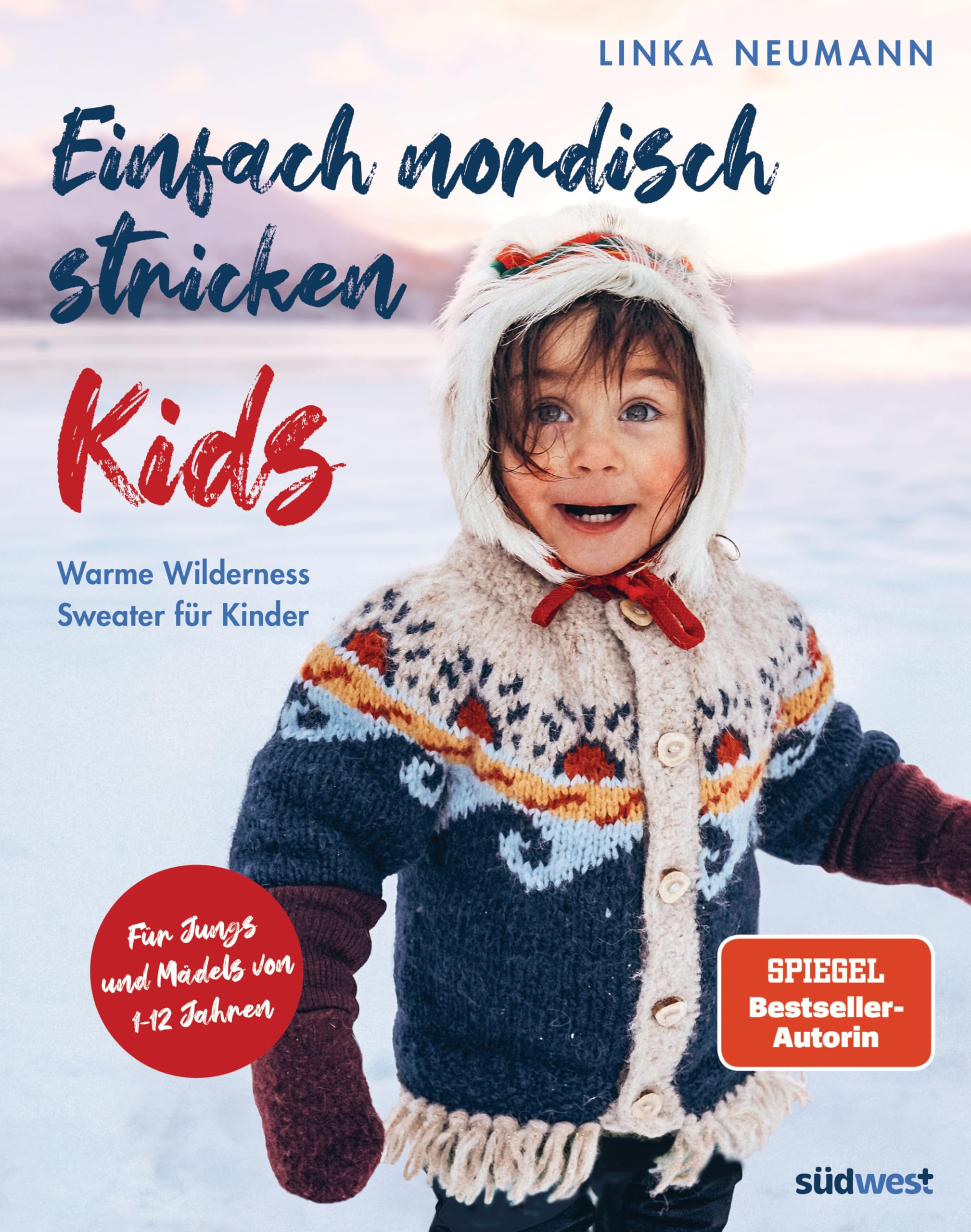 Product Image: Einfach nordisch stricken Kids