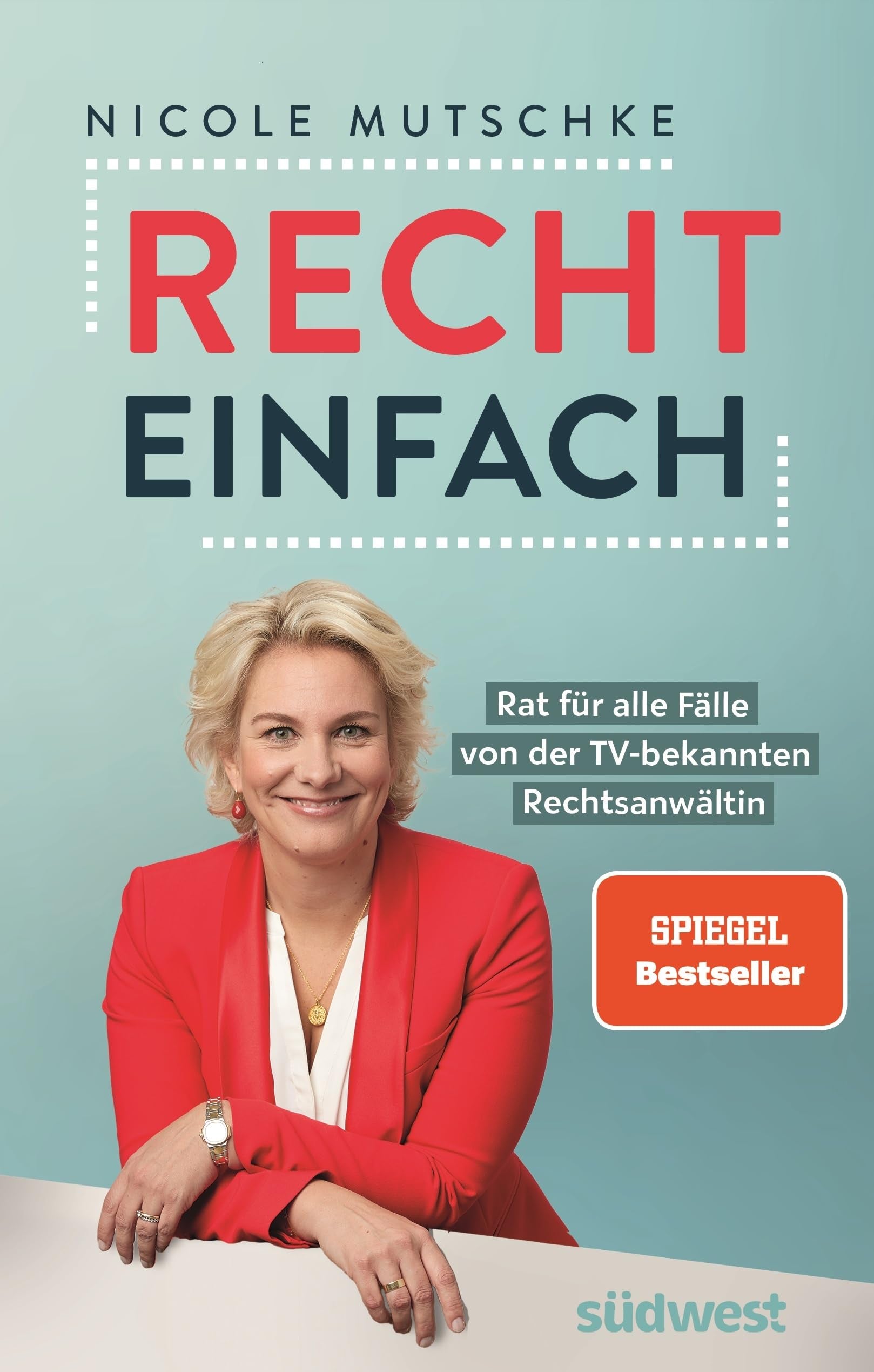 Product Image: Recht einfach