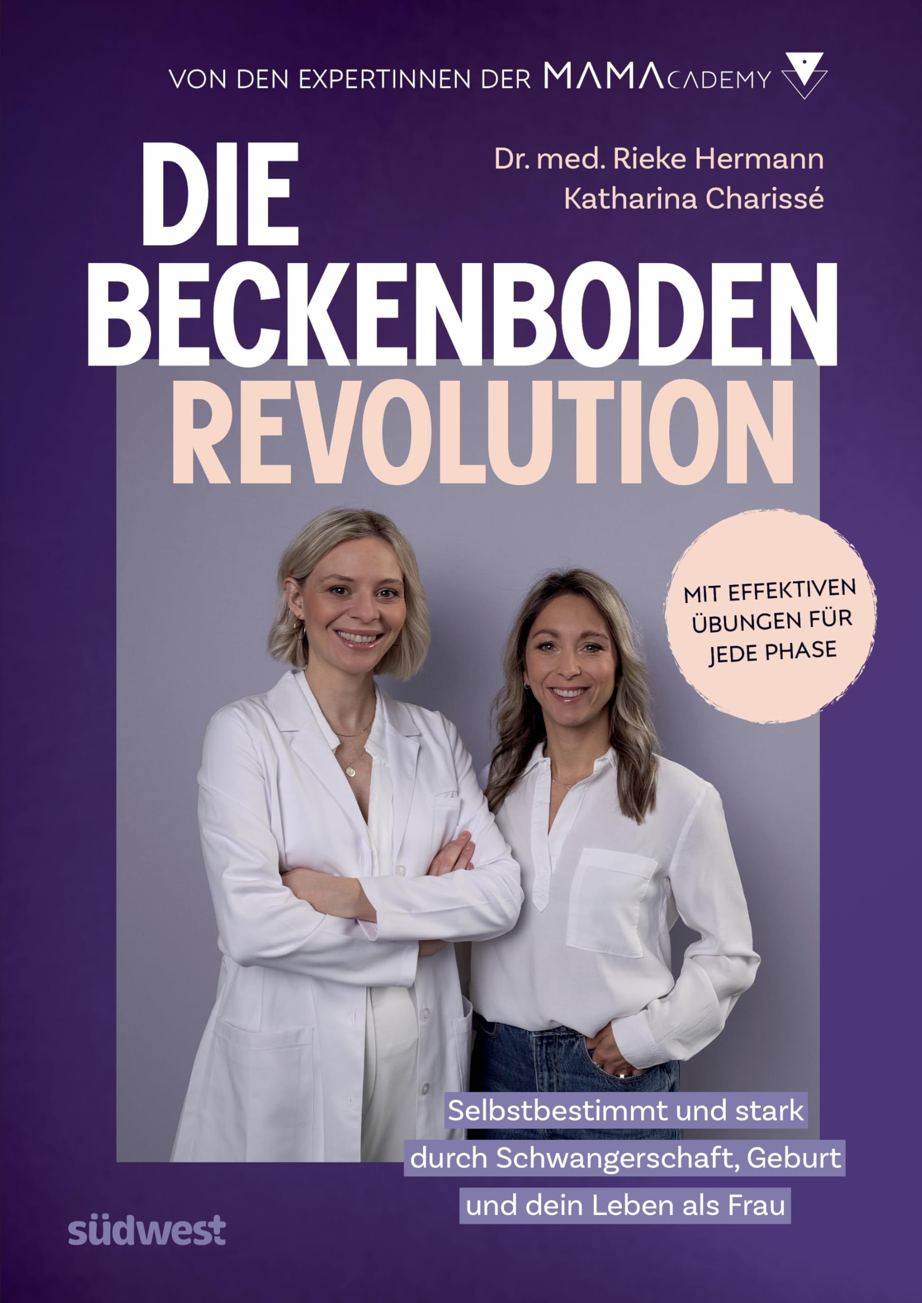Die Beckenboden-Revolution Lifestyle