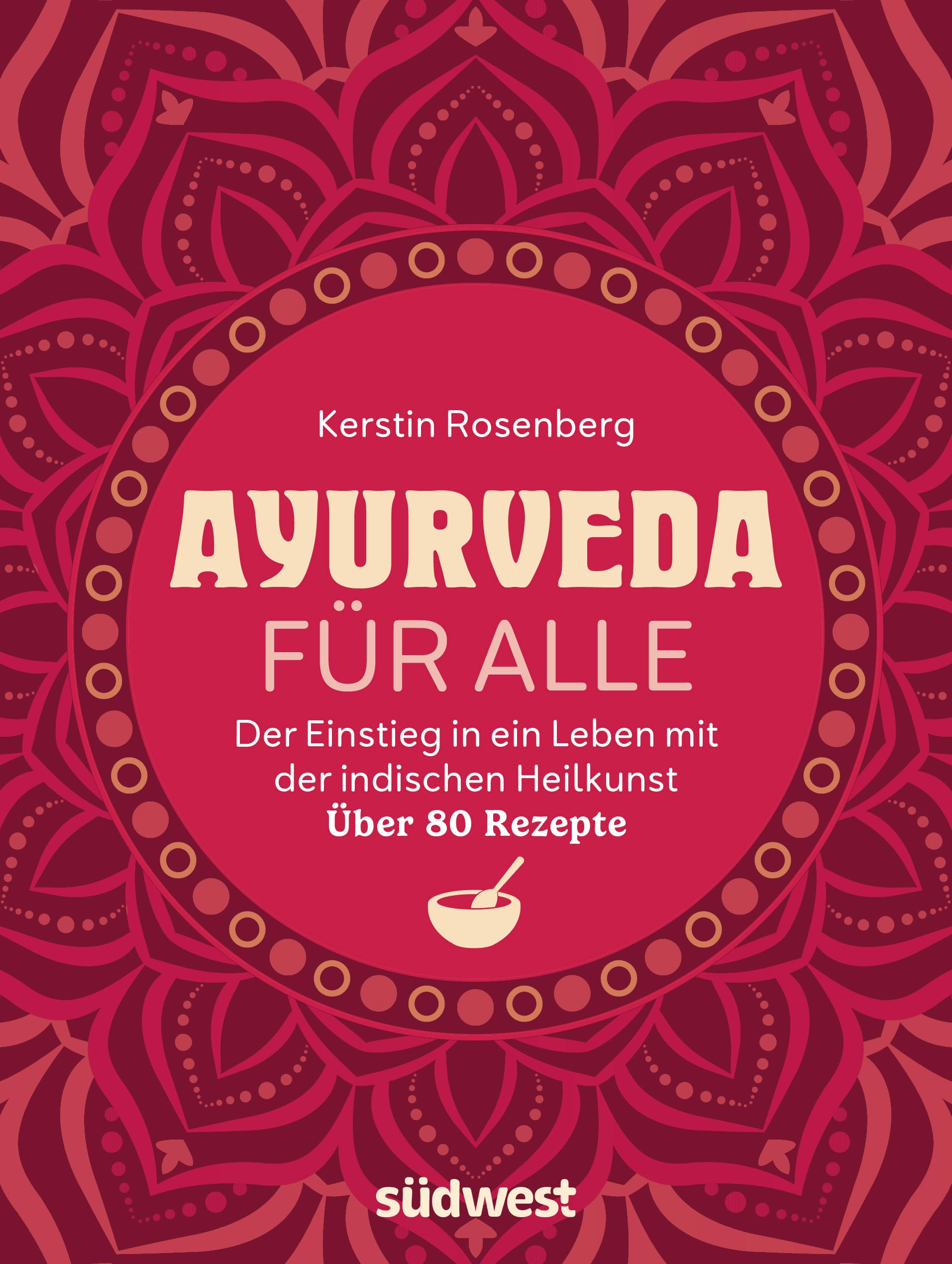 Ayurveda für alle Leisure, Home & Garden