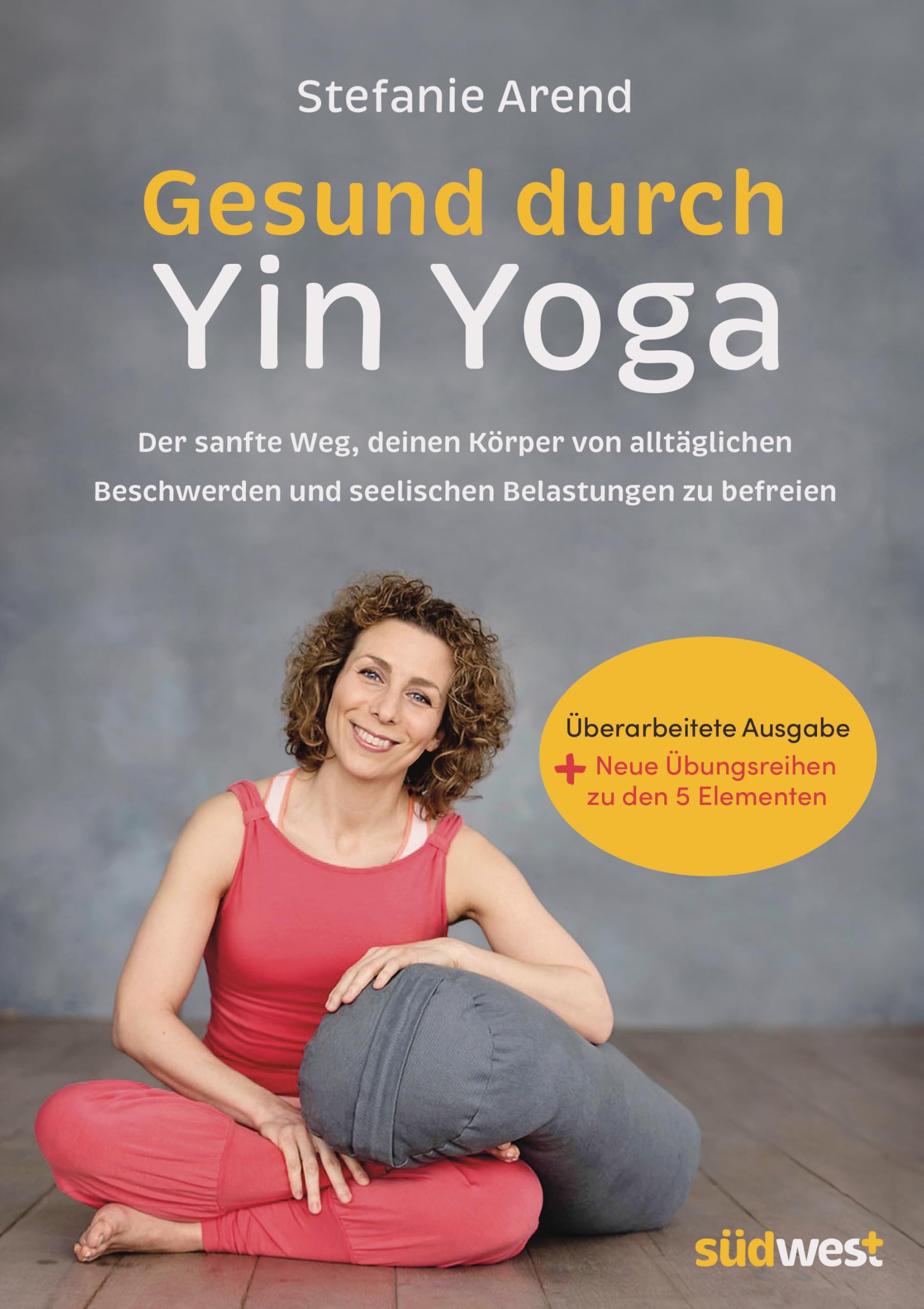 Gesund durch Yin Yoga Lifestyle