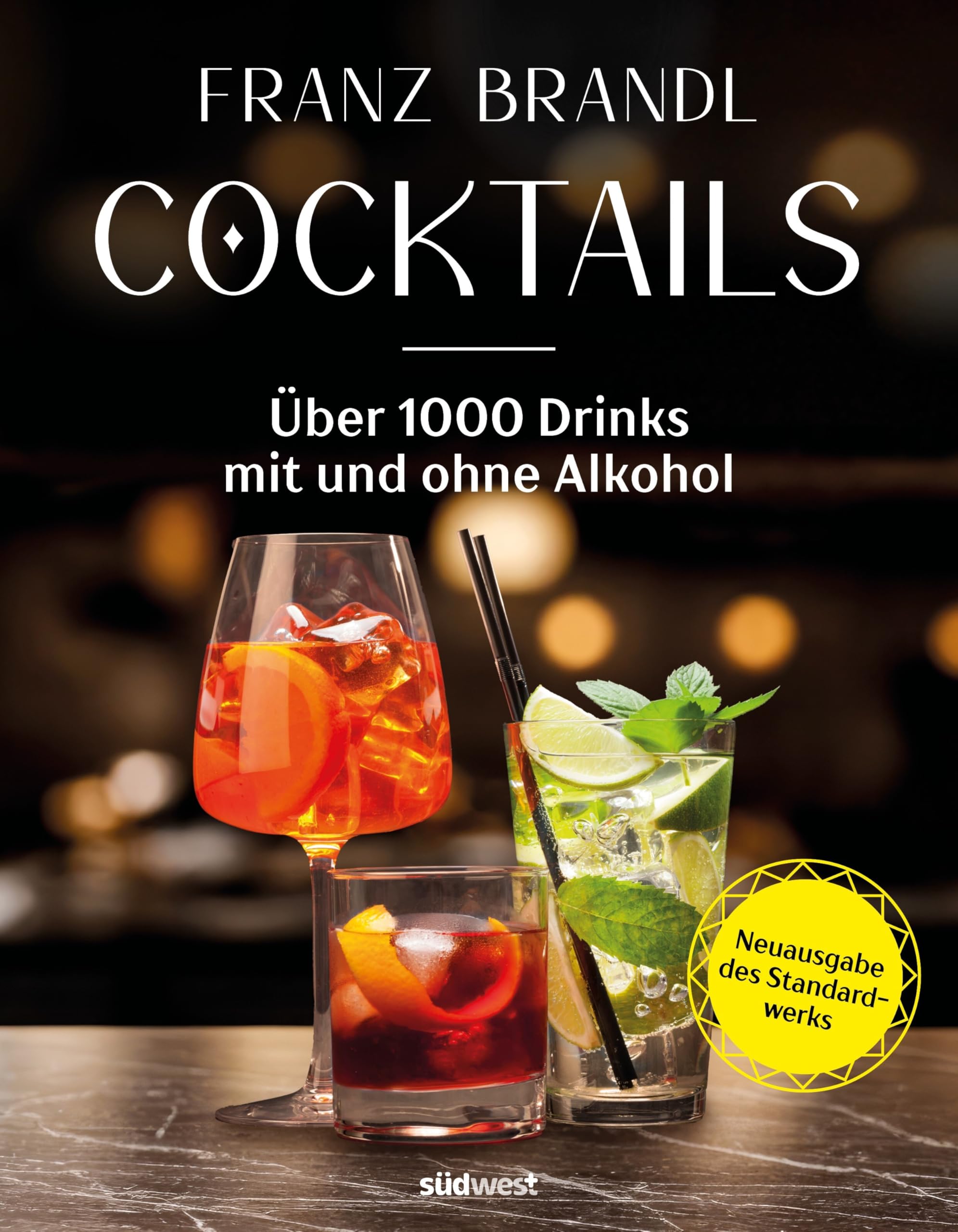 Cocktails - Neuausgabe Partnership & Love