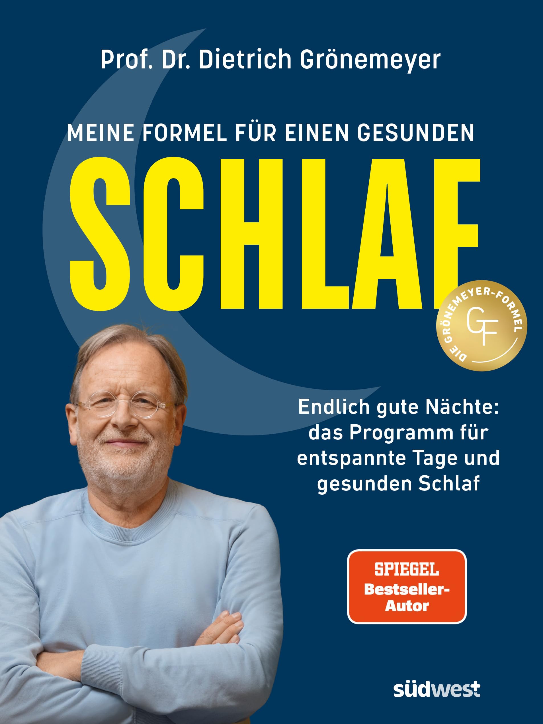 Meine Formel für einen gesunden Schlaf Lifestyle