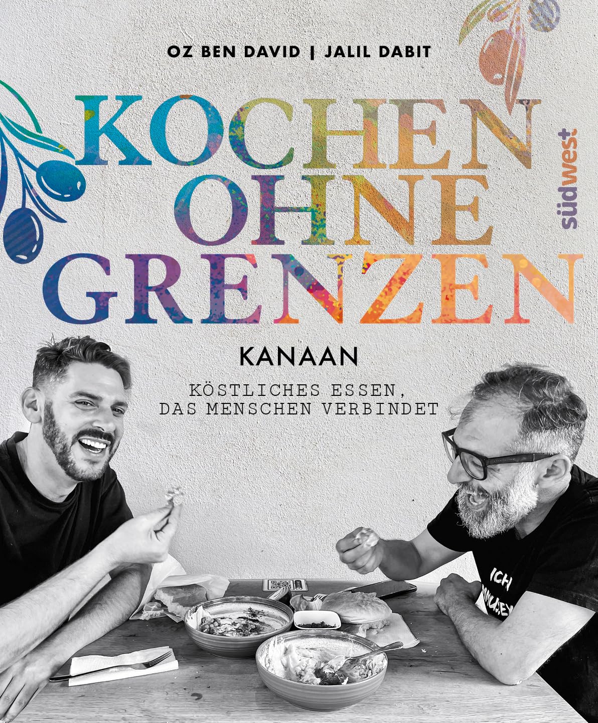 KANAAN - Kochen ohne Grenzen - Politics & Society