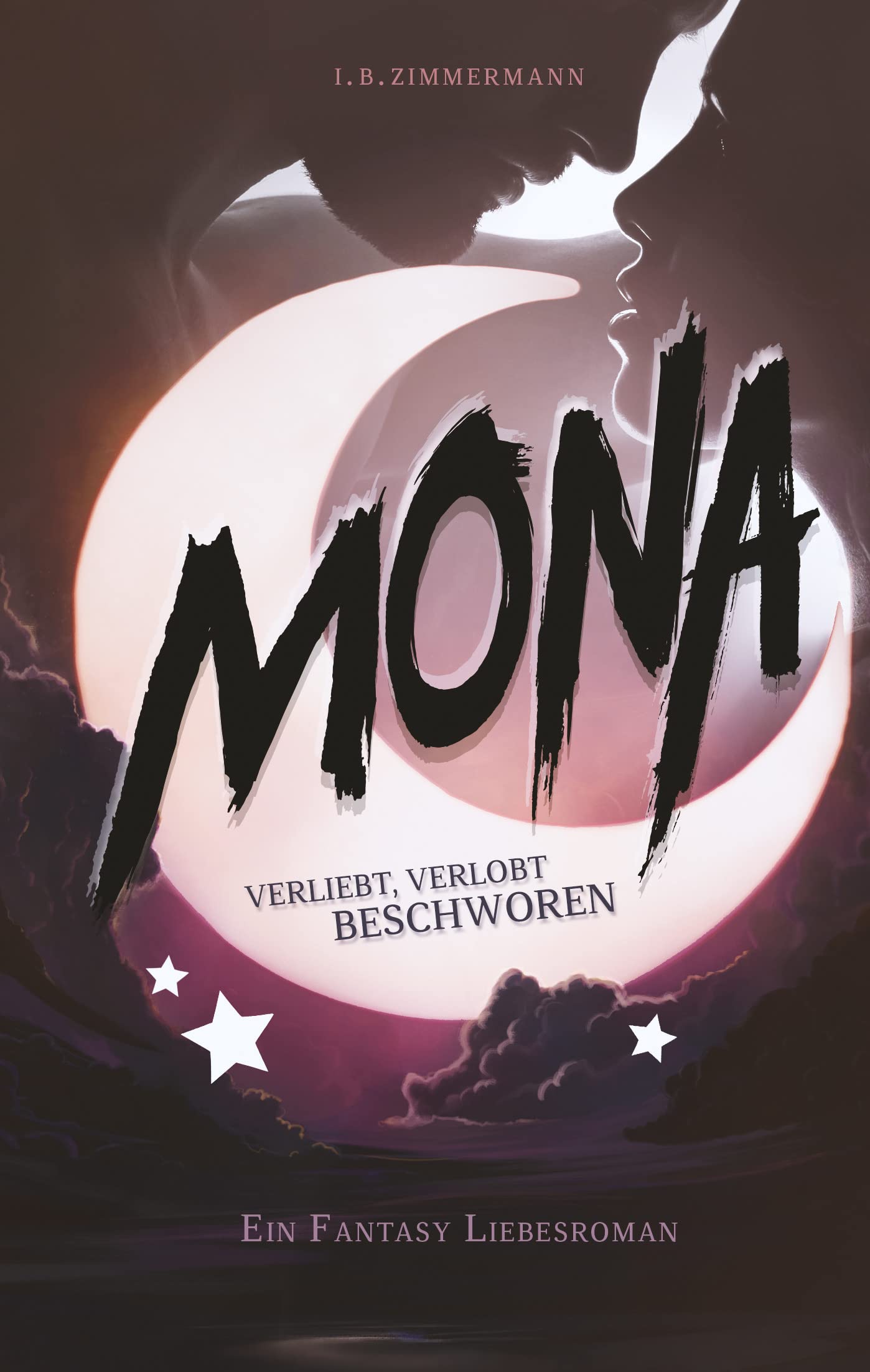 Mona - Verliebt, verlobt, beschworen LGBTQ+