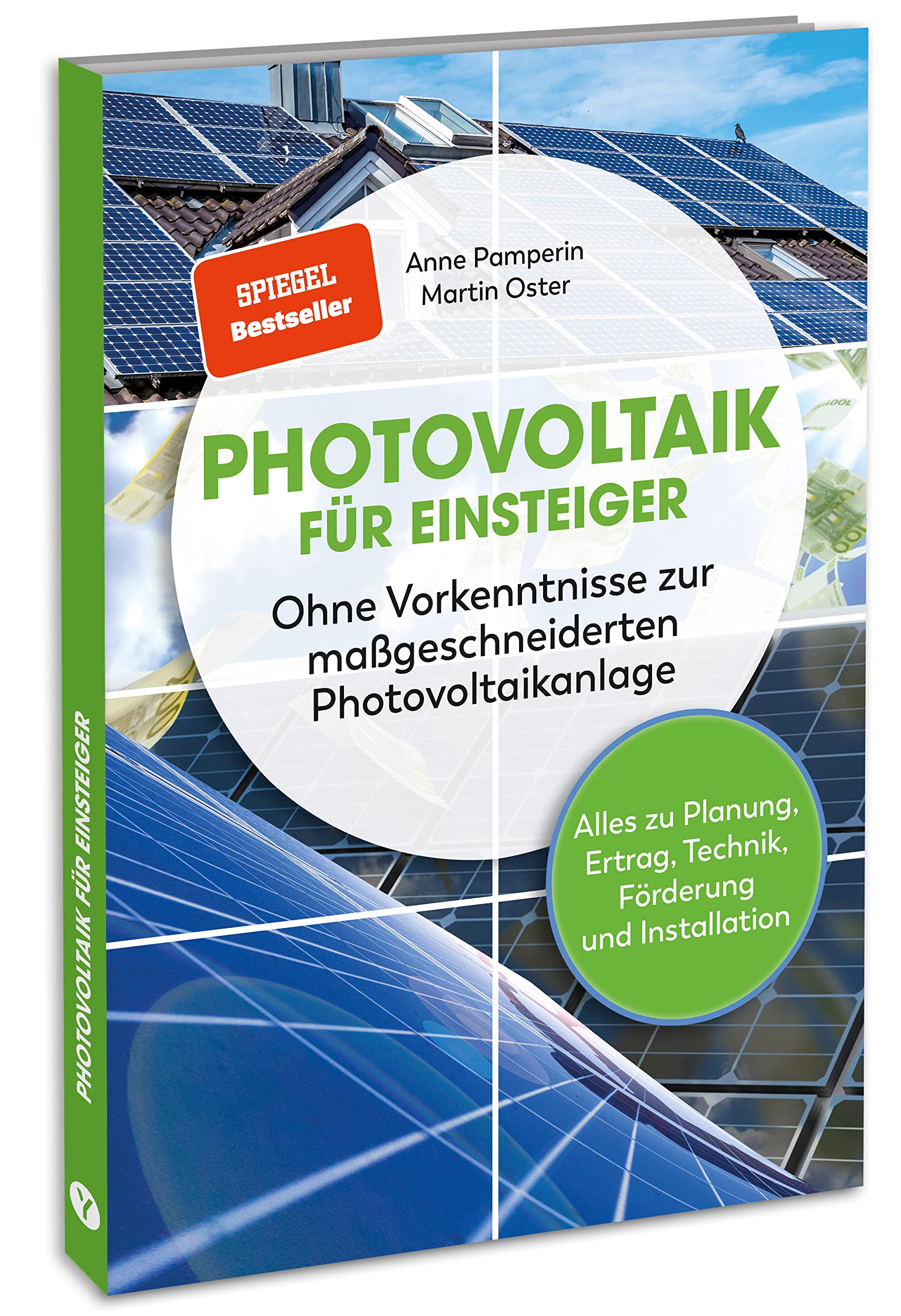 Photovoltaik für Einsteiger Film, Art & Culture
