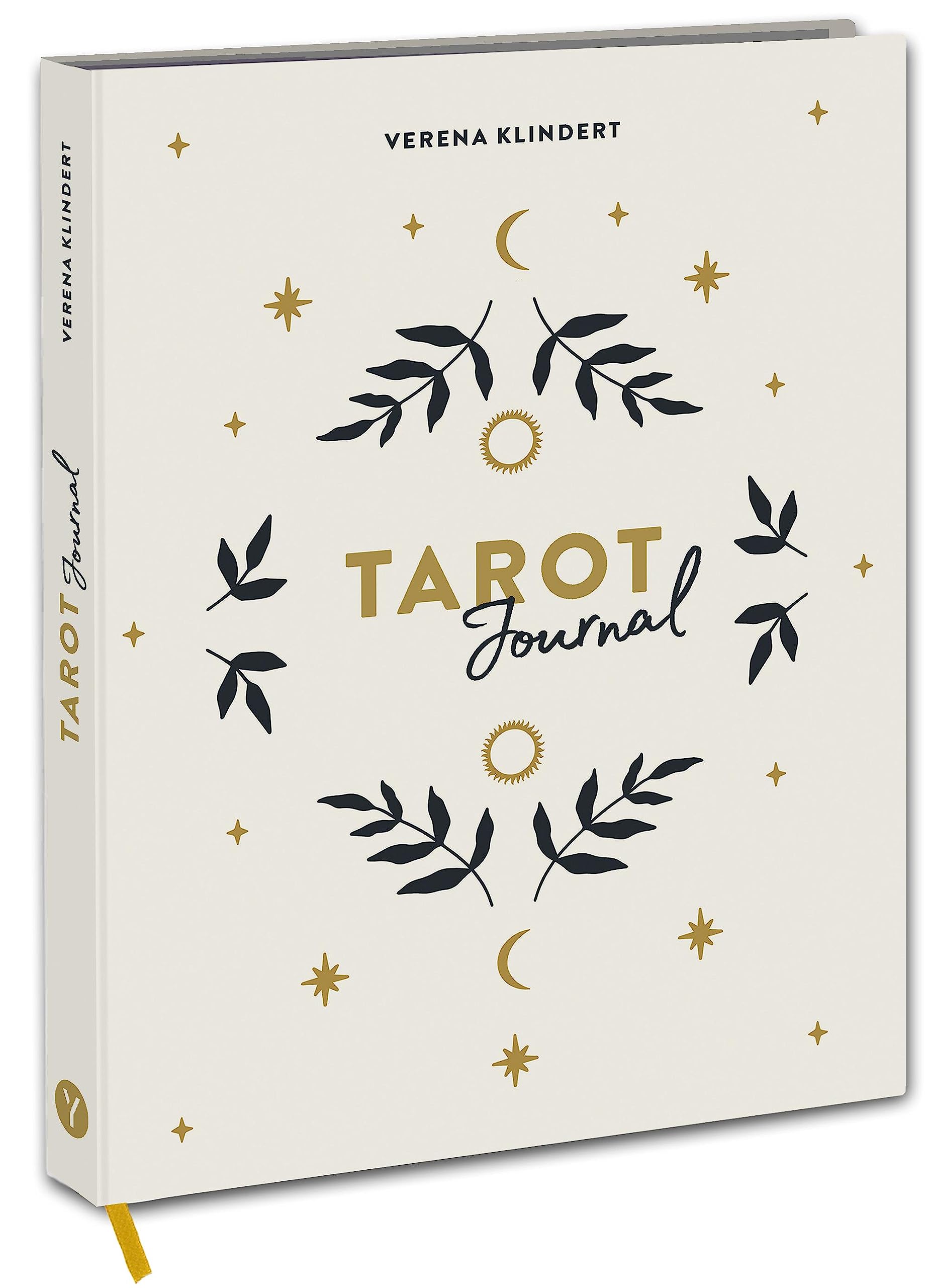 Tarot Journal Lifestyle