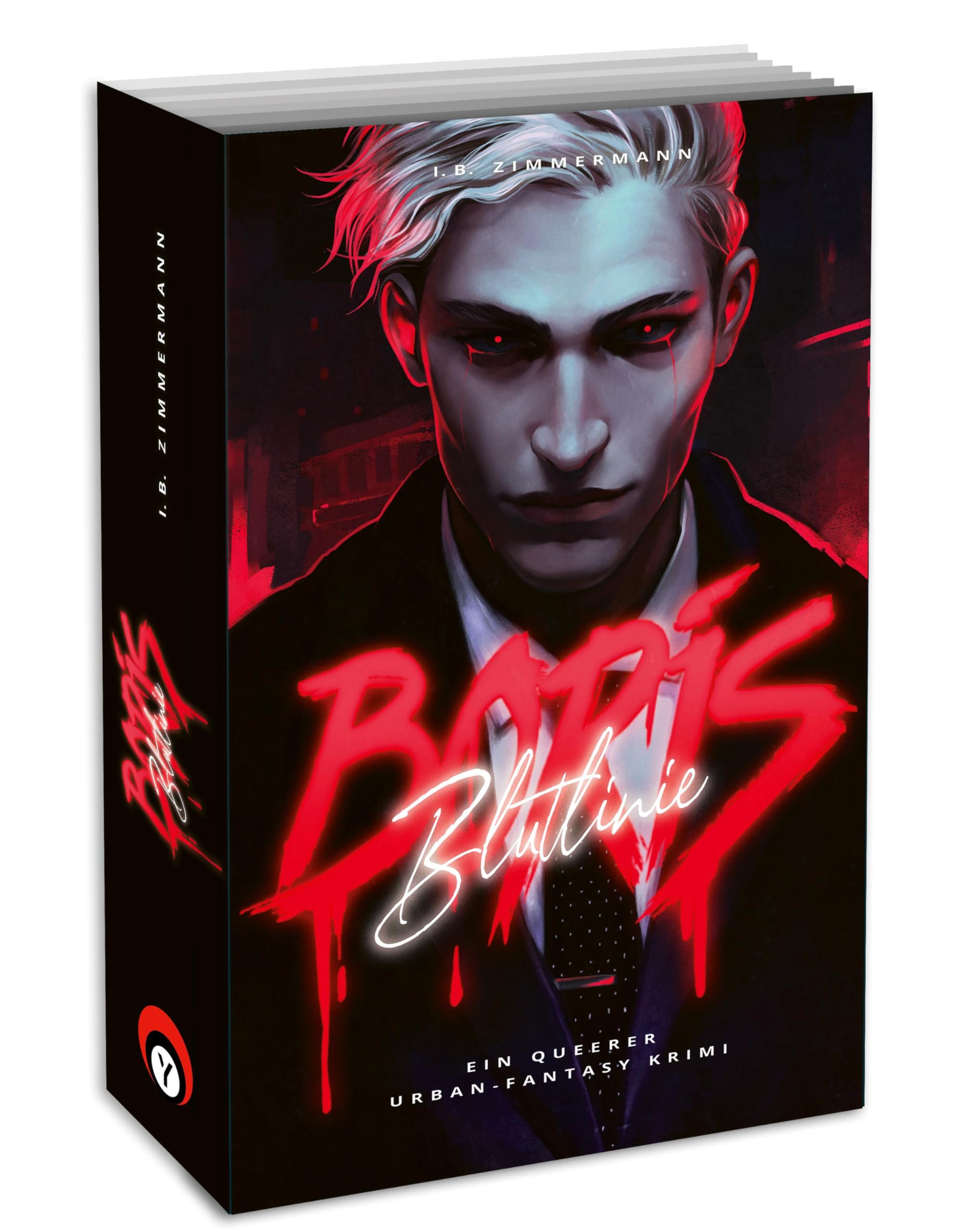 Product Image: Boris - Blutlinie
