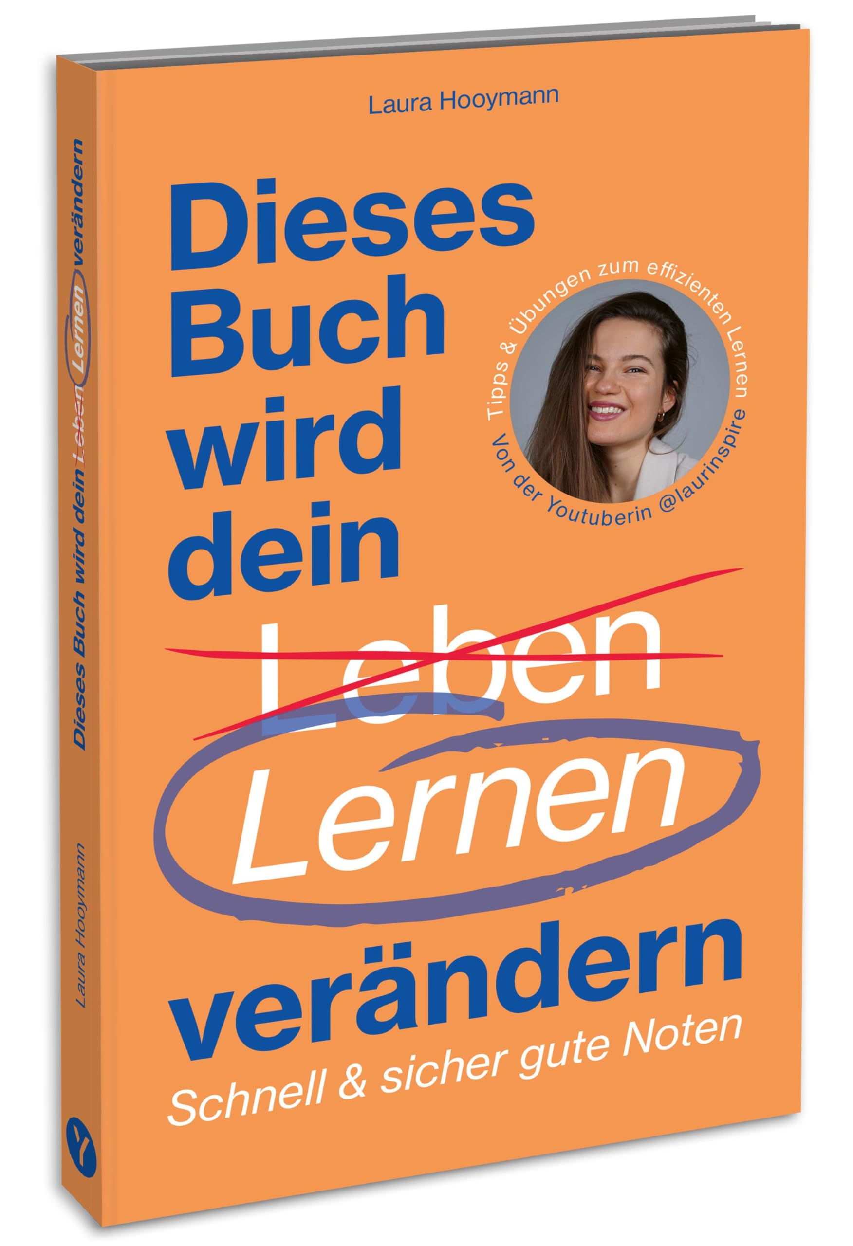 Dieses Buch wird dein Lernen verändern Business, Finance & Career