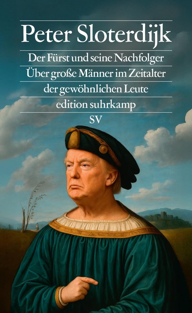 Der Fürst und seine Erben Philosophy