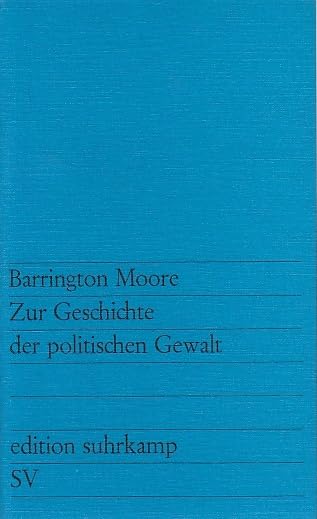 Zur Geschichte der politischen Gewalt Books