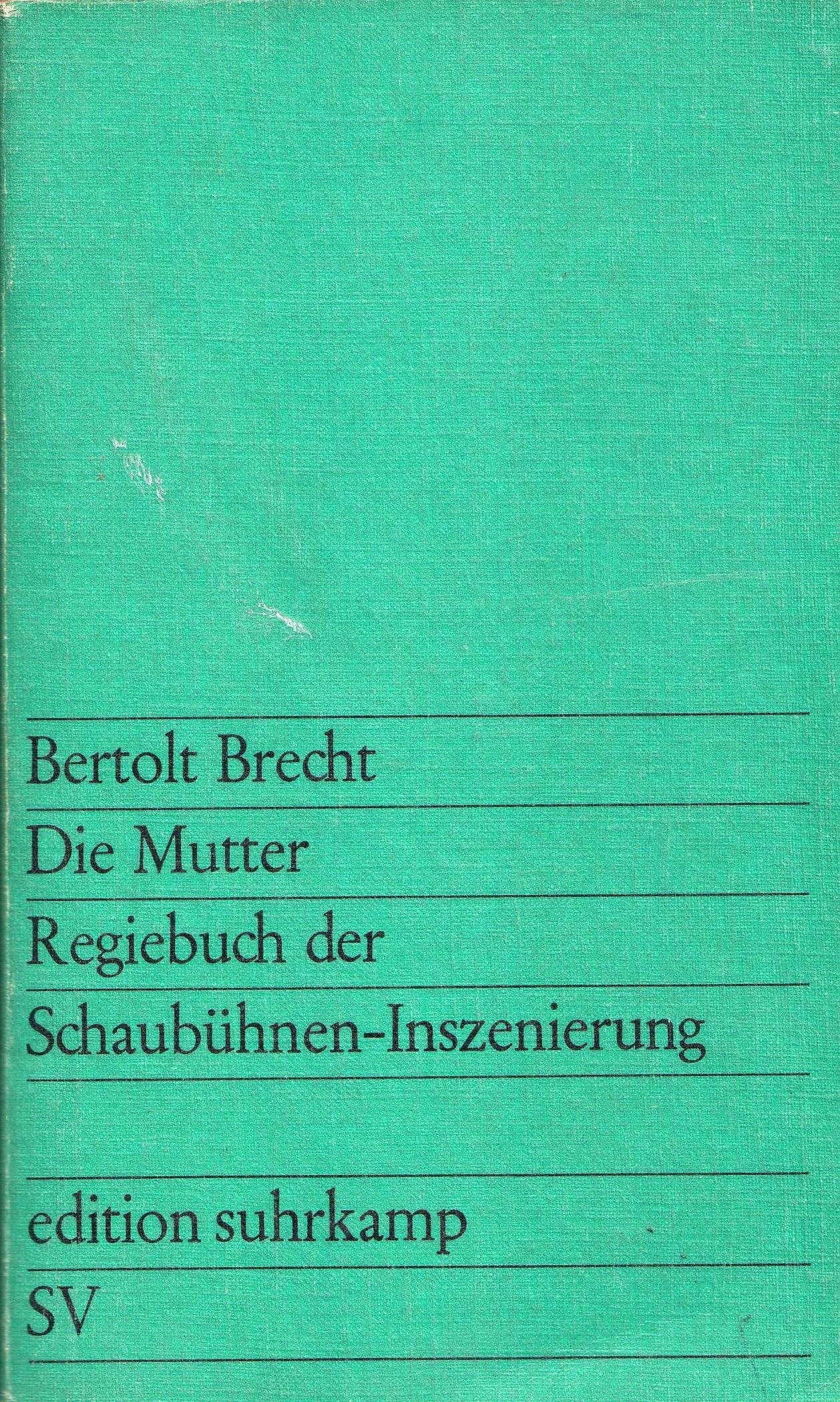 Die Mutter Books
