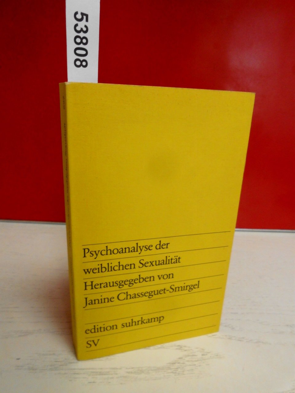 Psychoanalyse der weiblichen Sexualität Inspiring women