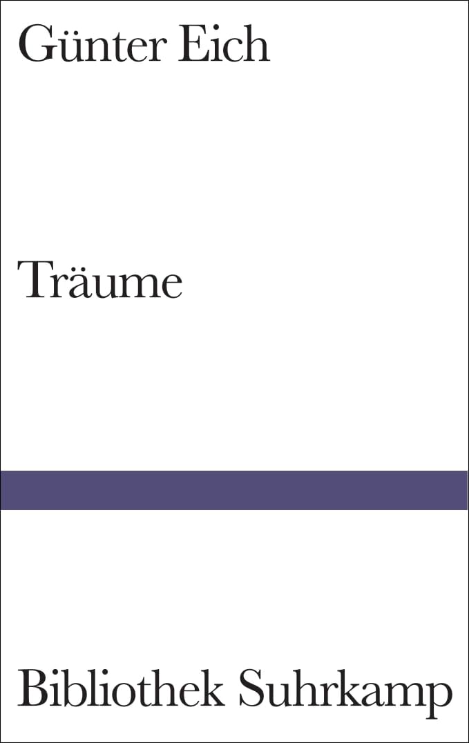 Träume Drama