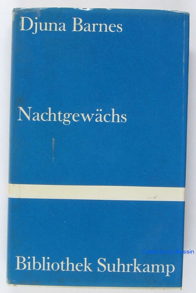 Product Image: Nachtgewächs